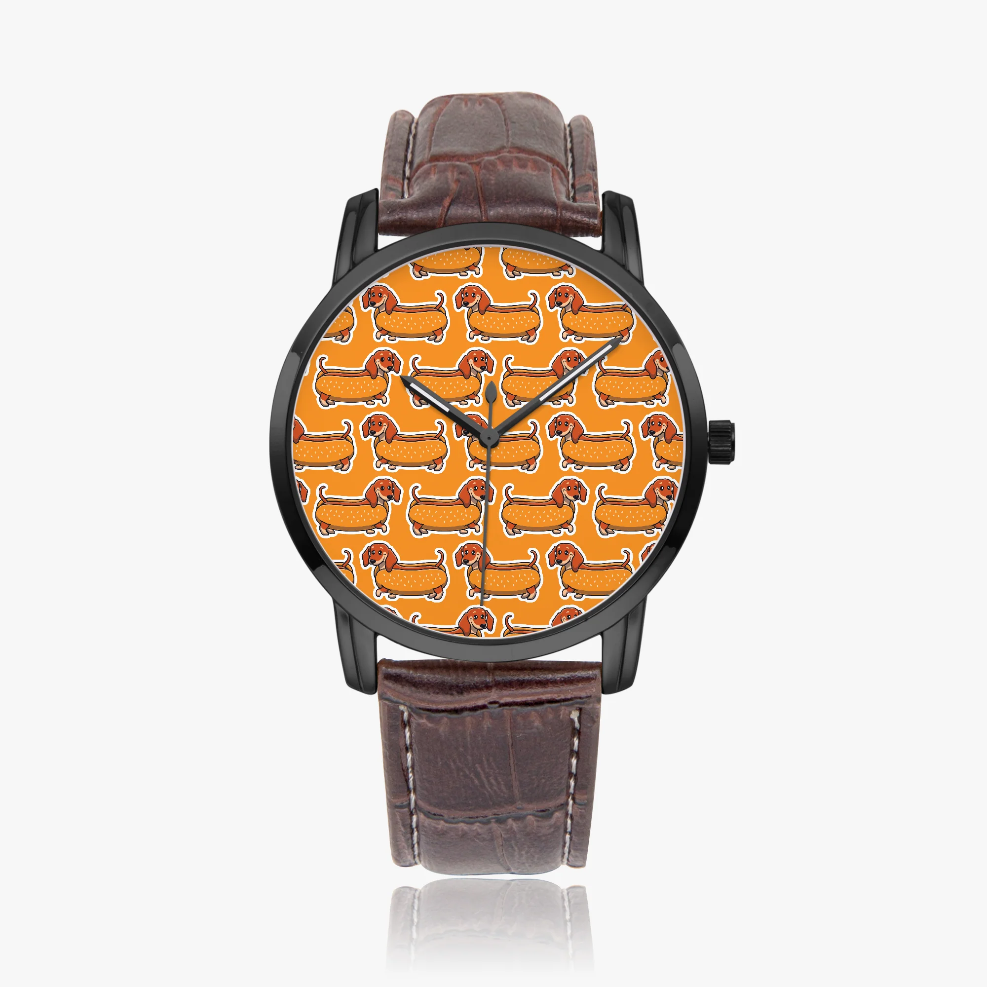 Meelo - Dachshund Style Watch - Image 4