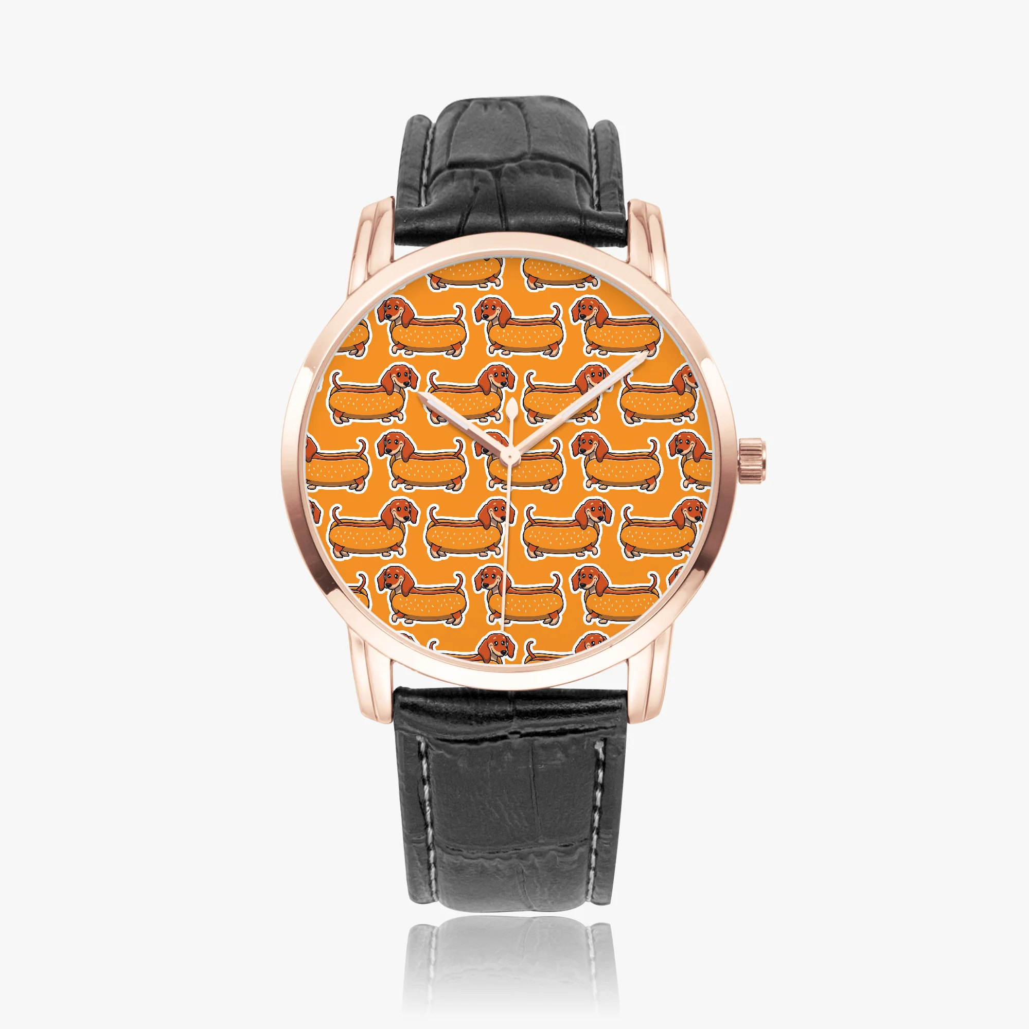 Meelo - Dachshund Style Watch - Image 6