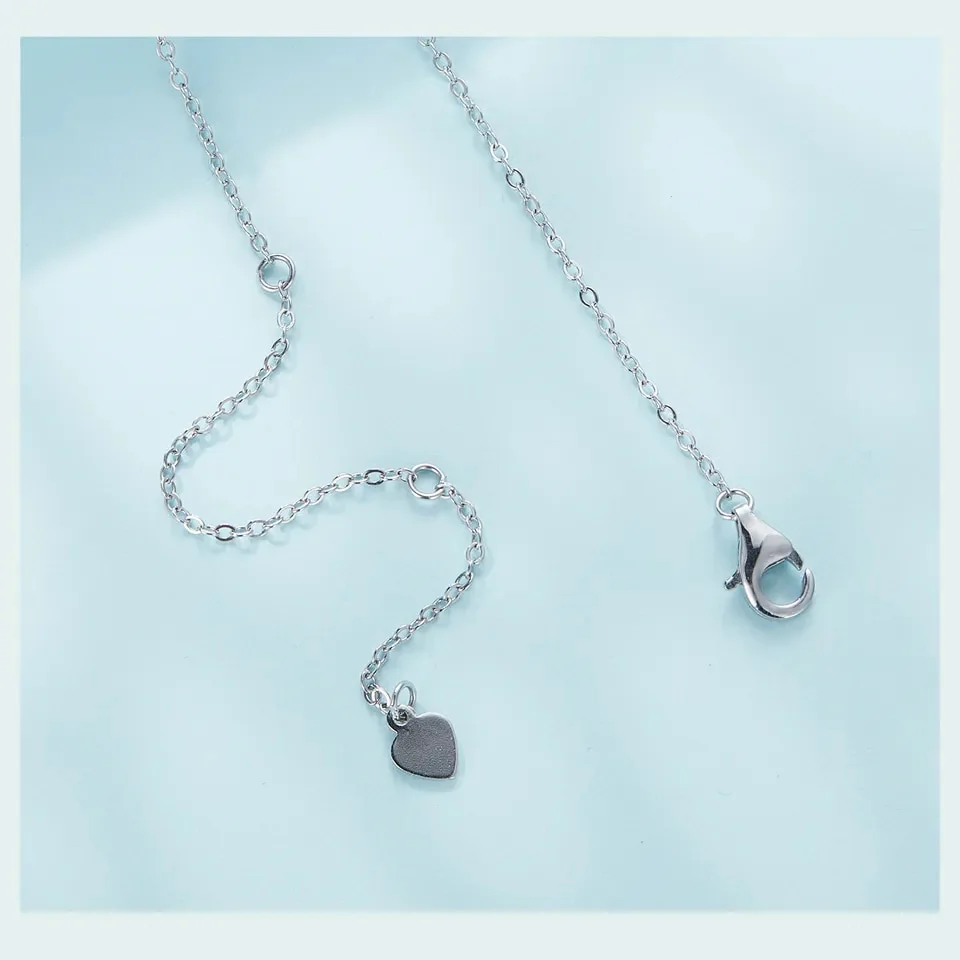 DoxieElegance 3D Dachshund Necklace for Stylish Women - Image 5