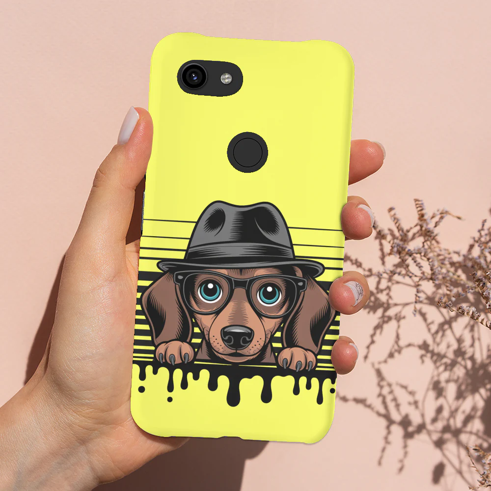 Addie - Phone Case for iPhone and Samsung - Image 2