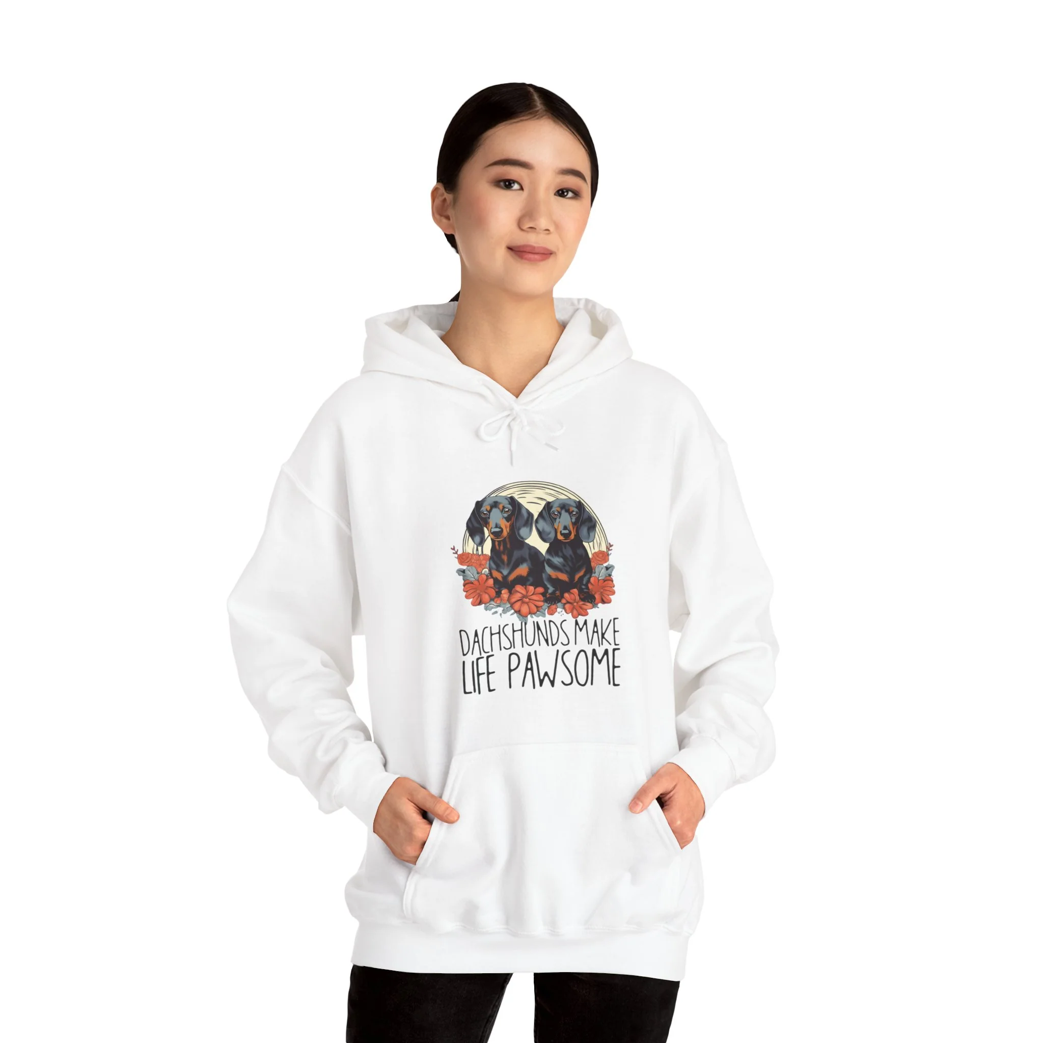 Adele - Unisex Hoodie - Image 5