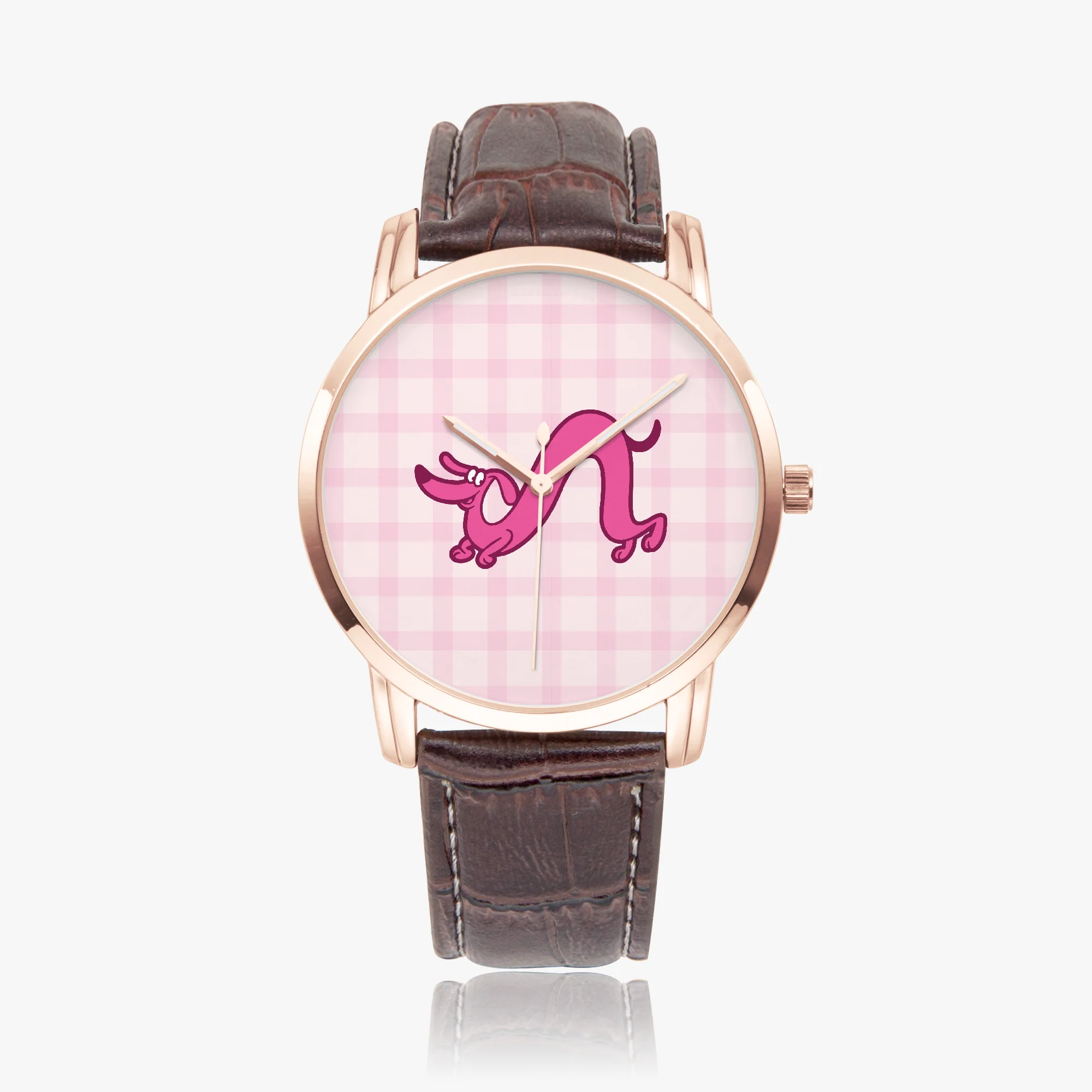 Albrecht - Dachshund Style Watch - Image 3