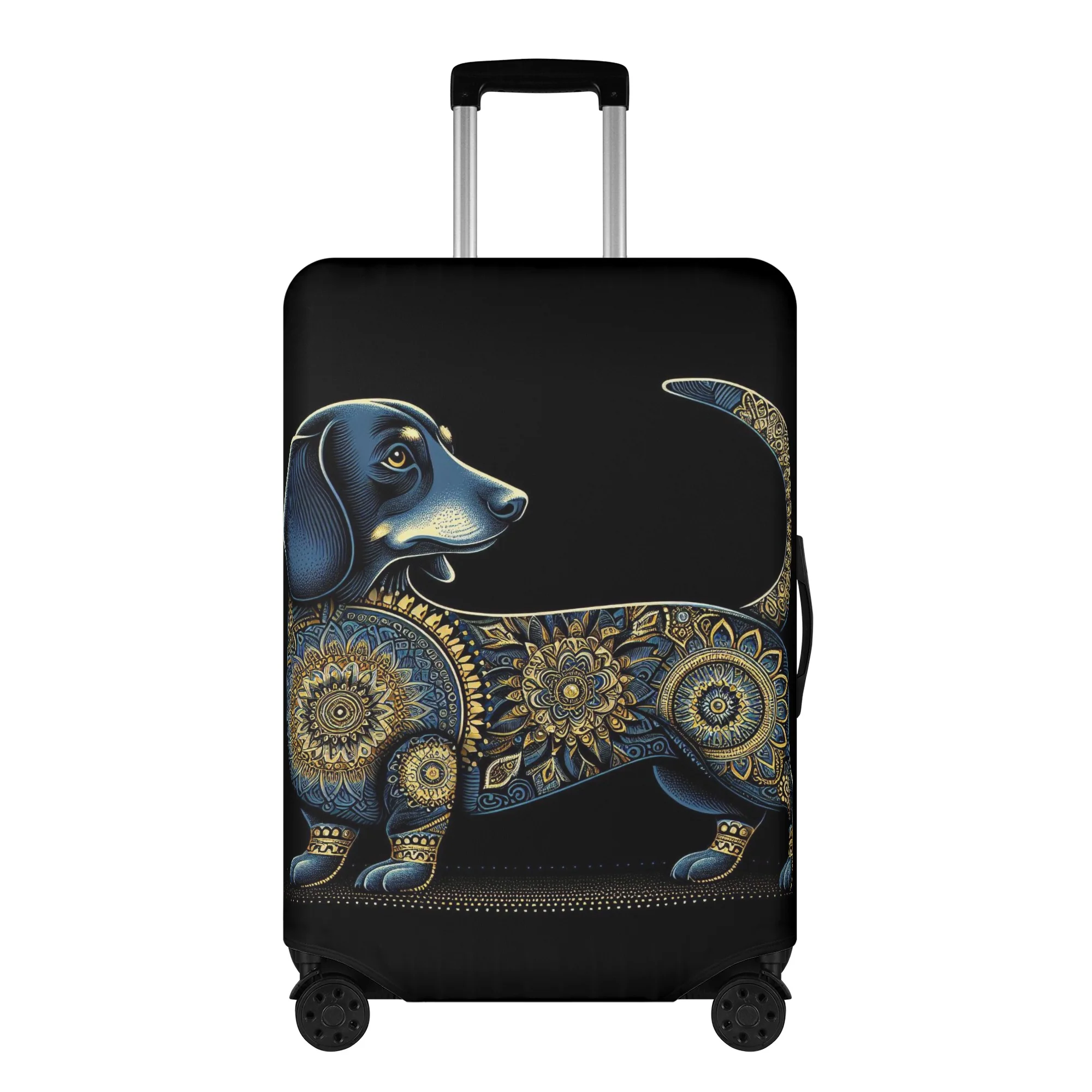 Alfie - Luggage Cover