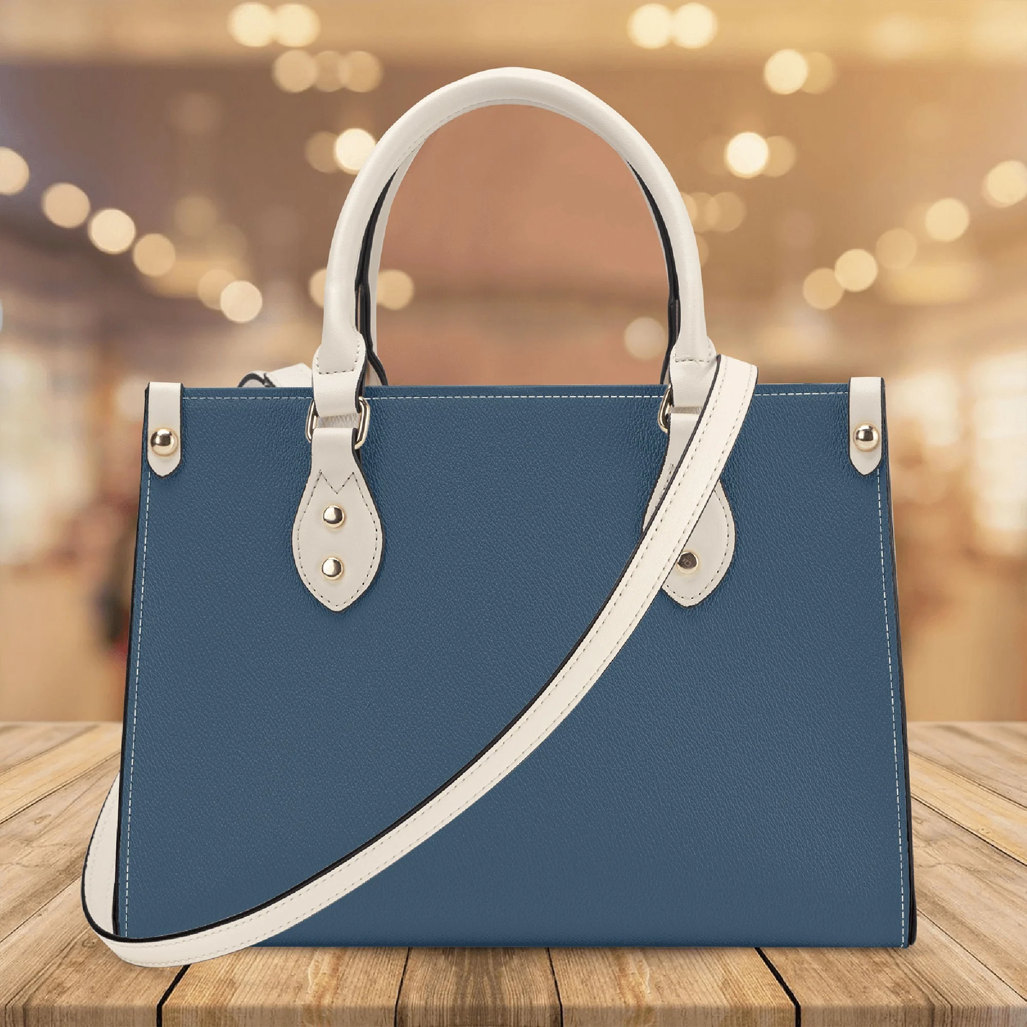 Andy - Luxury Women Handbag - Image 15