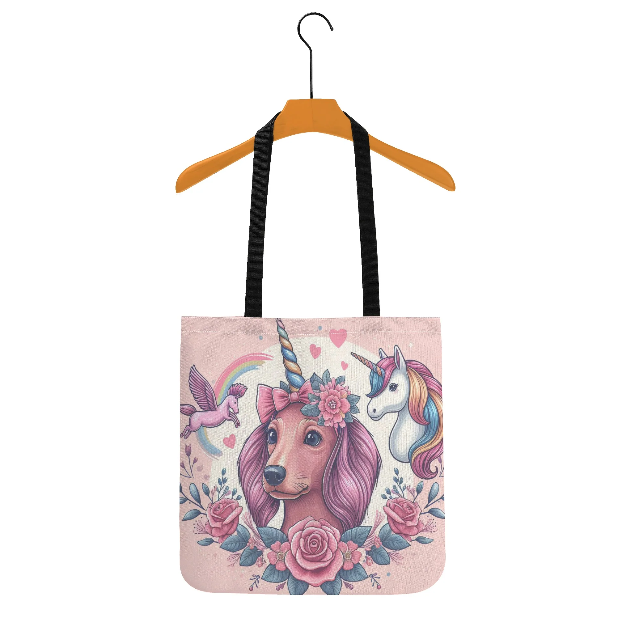 Andy - Tote Bag - Image 3