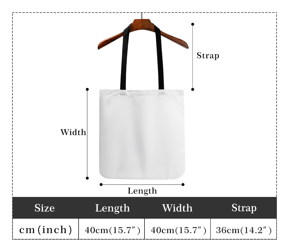 Andy - Tote Bag - Image 4
