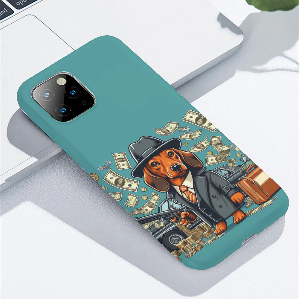 Anna - Phone Case for iPhone and Samsung - Image 4