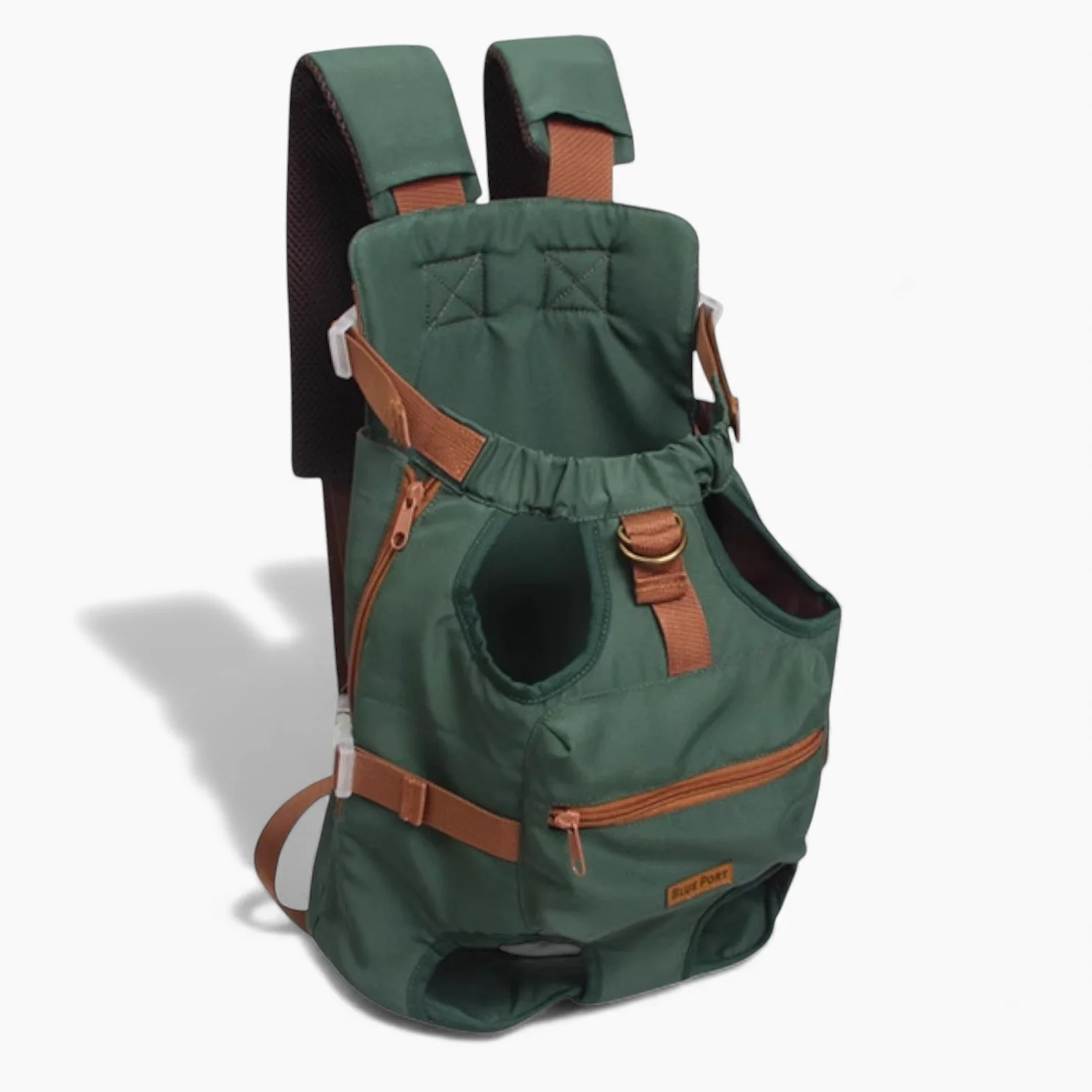 PawCarry Dachshund Backpack Carrier – Breathable Outdoor Dog Carrier - Image 7