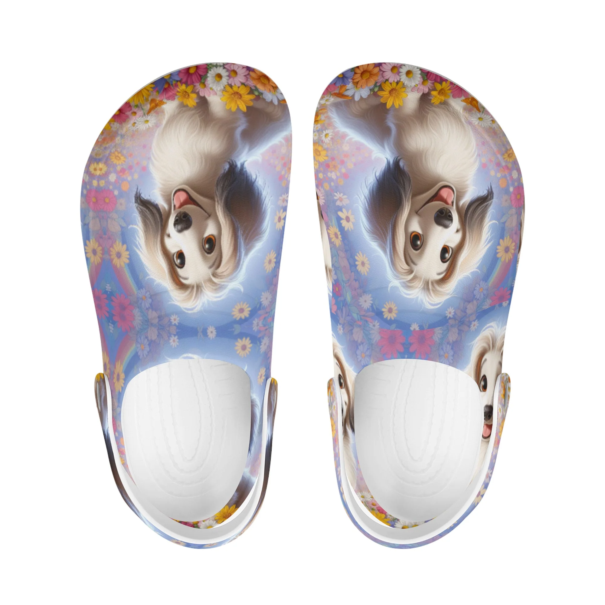 Badger - Nursing Slip On Clogs - Image 7