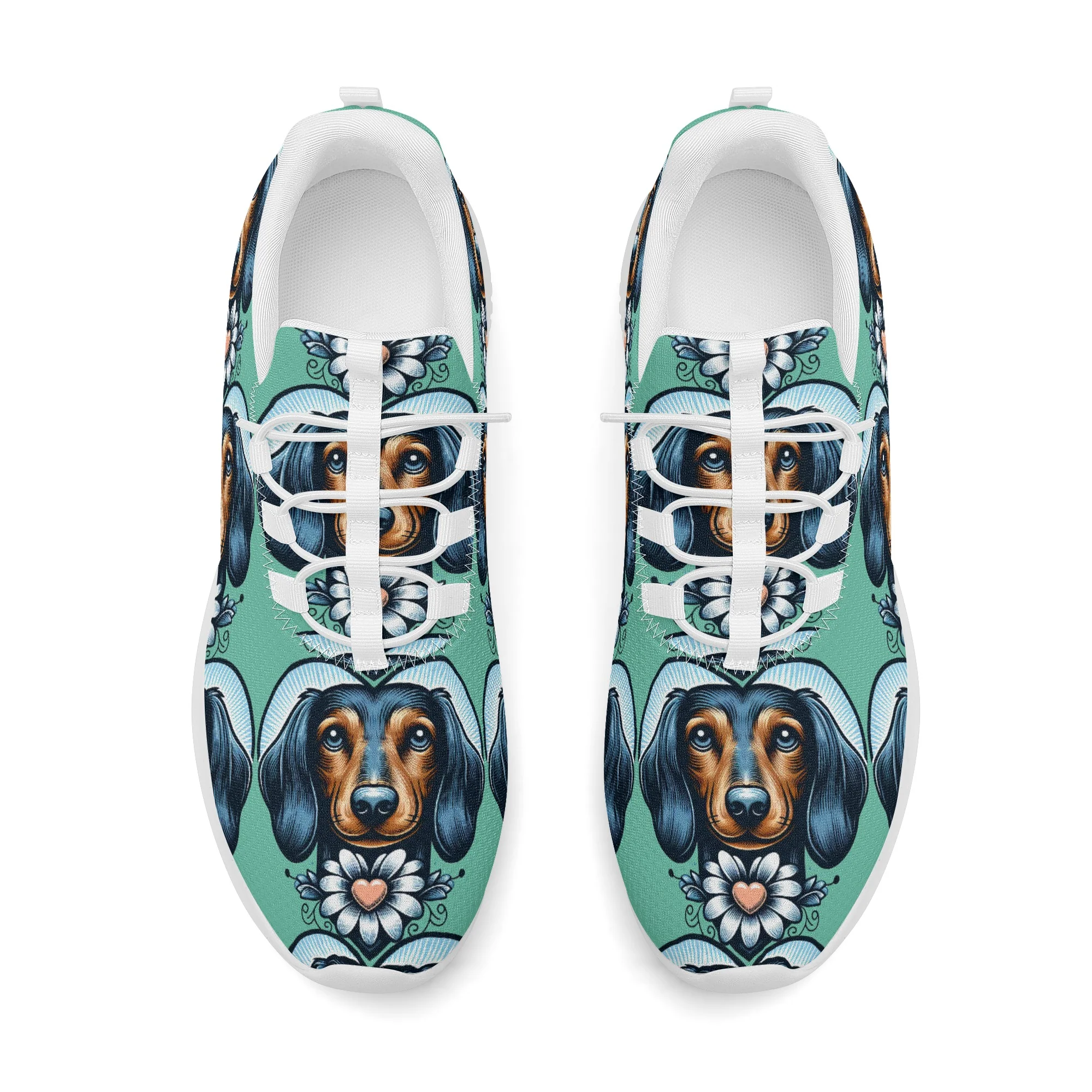 Badger - Runing Shoes