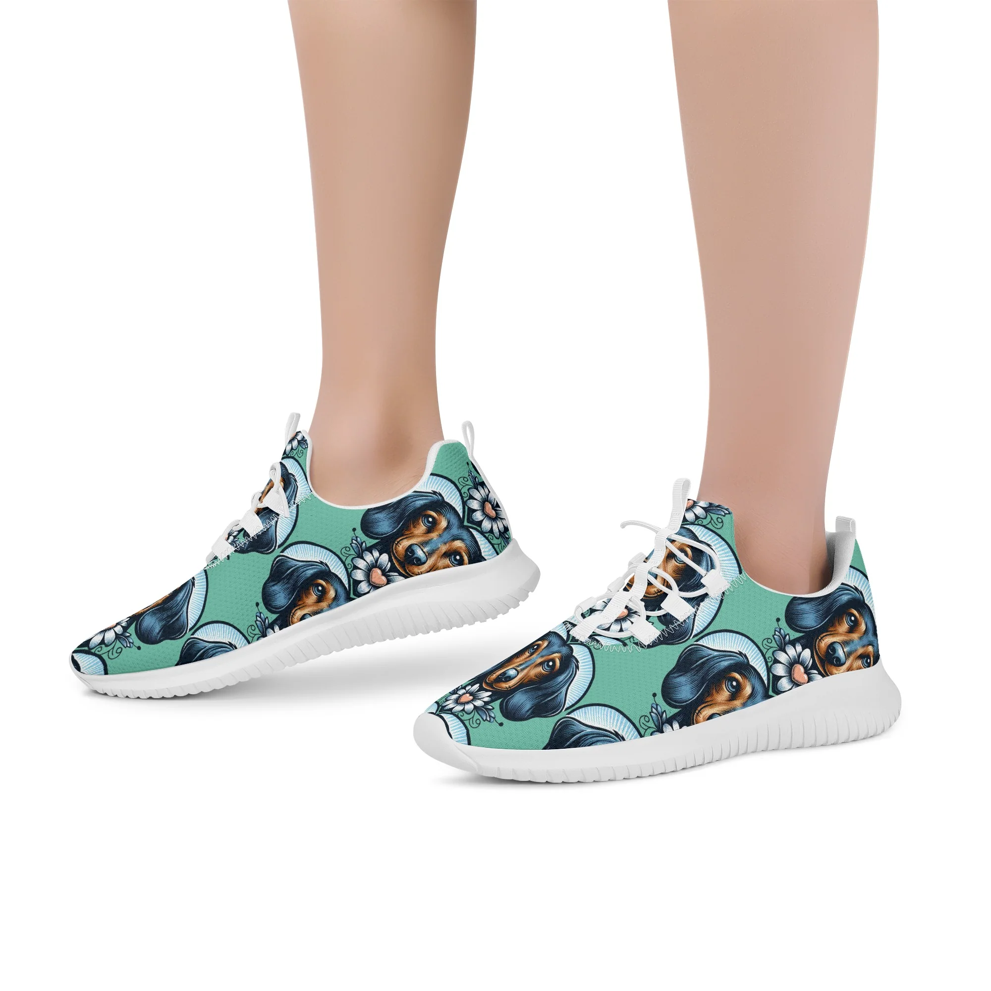 Badger - Runing Shoes - Image 8