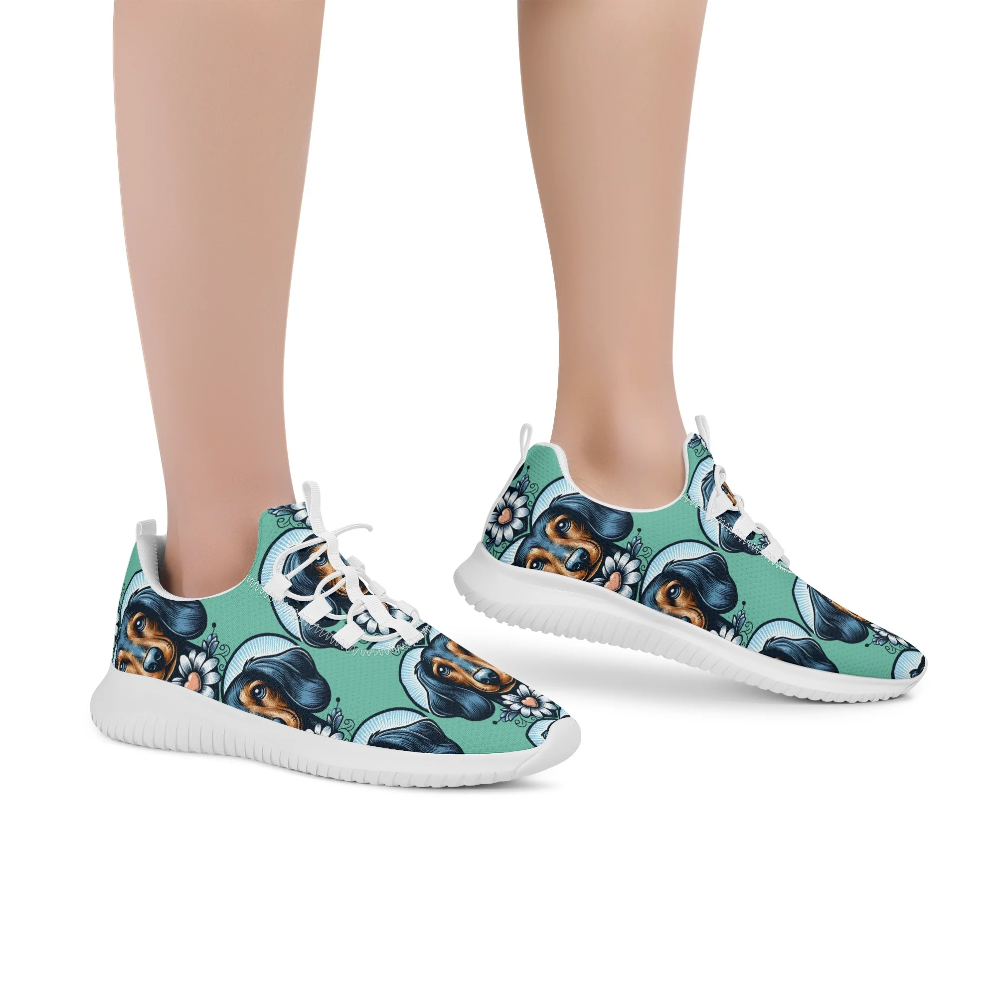 Badger - Runing Shoes - Image 9