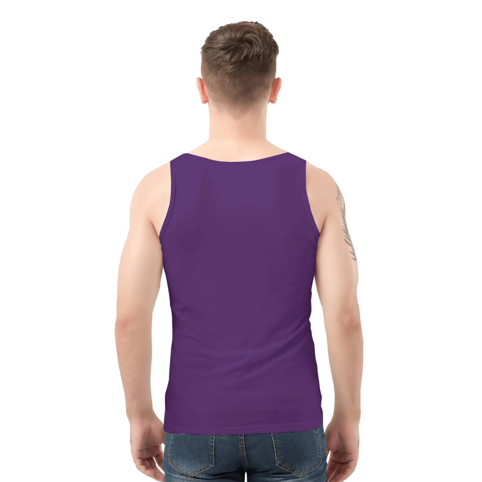 Badger - Tank Tops - Image 5