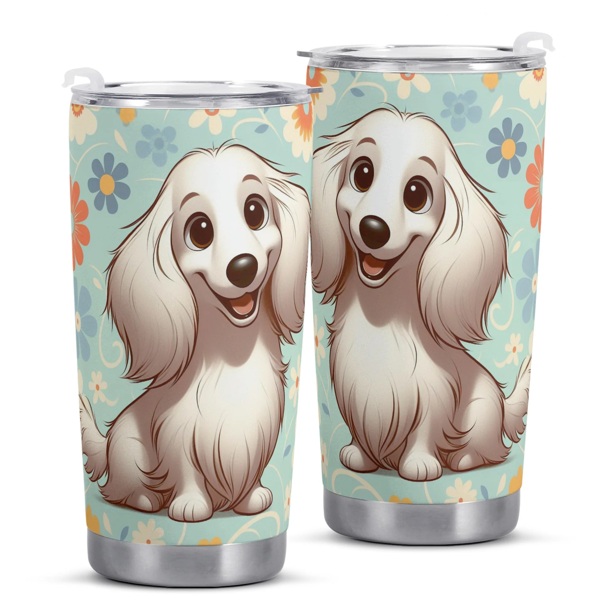 Badger - Tumbler - Image 2