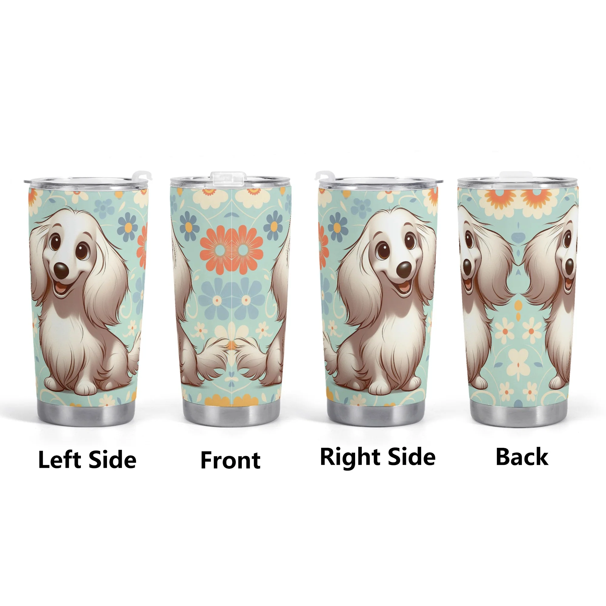 Badger - Tumbler - Image 3