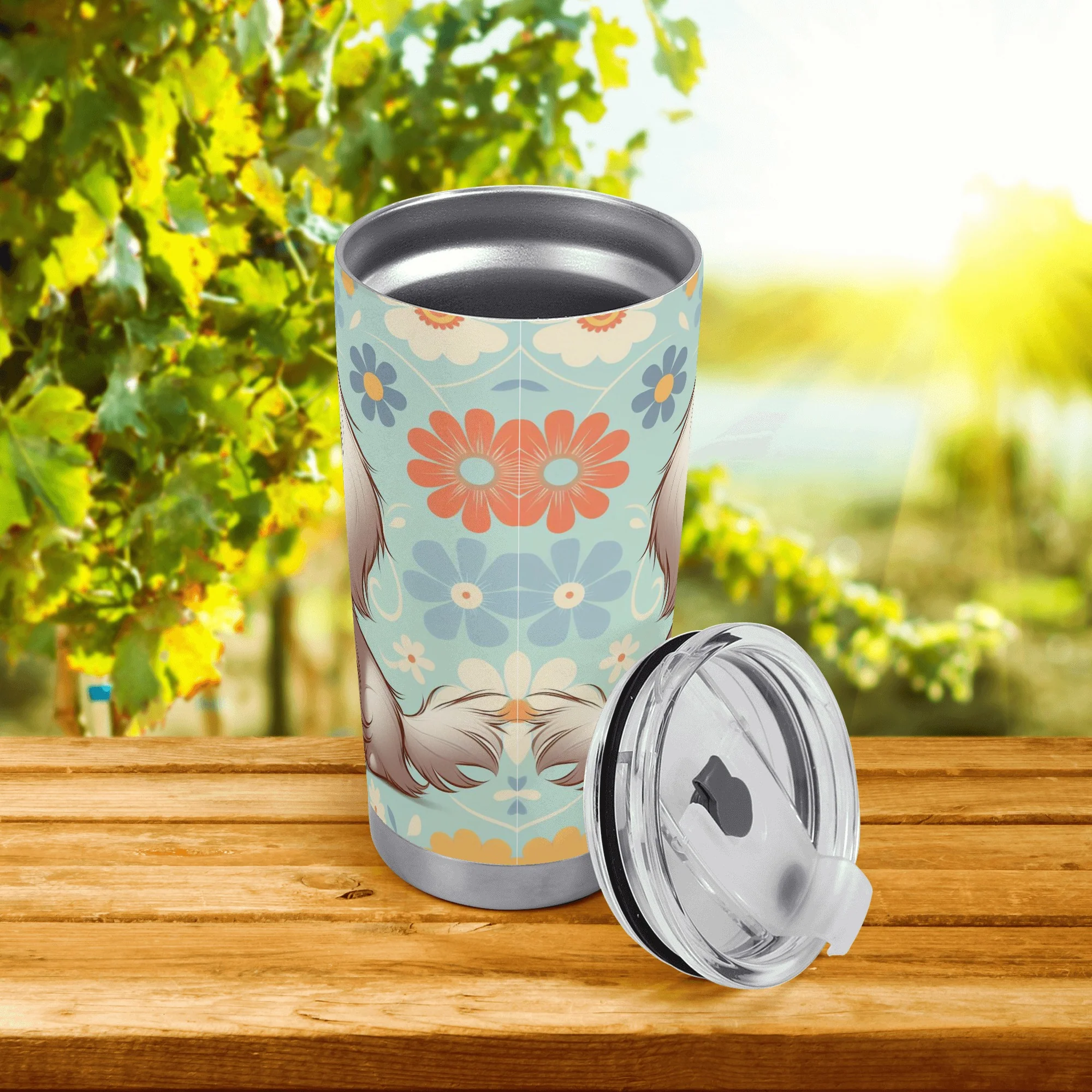 Badger - Tumbler - Image 4
