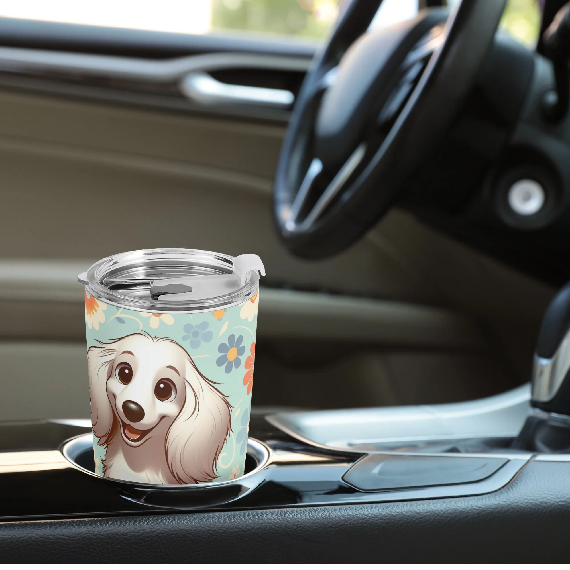 Badger - Tumbler - Image 5