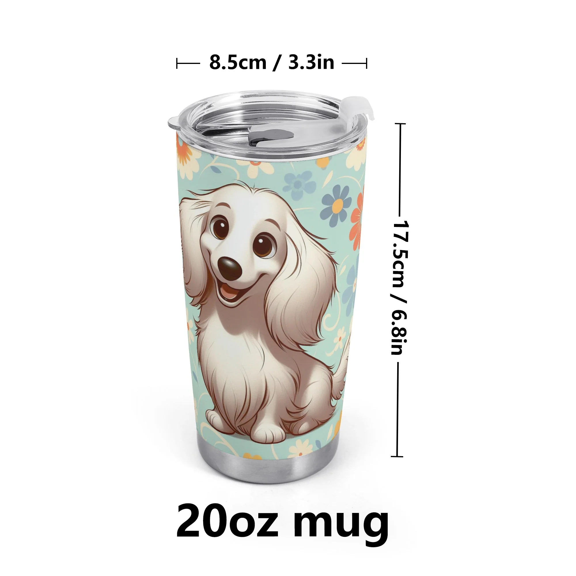 Badger - Tumbler - Image 7
