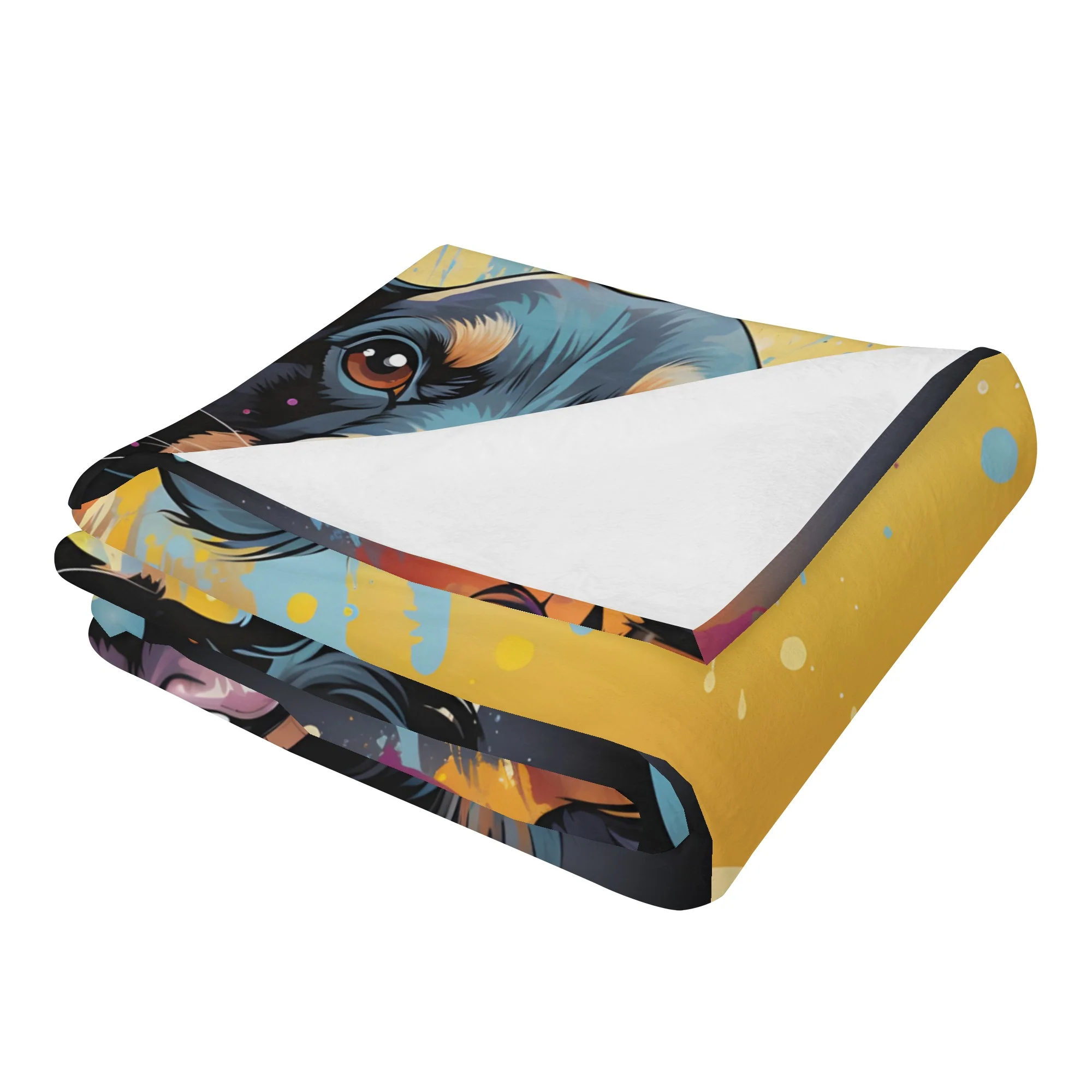 Bailey - Blanket - Image 3