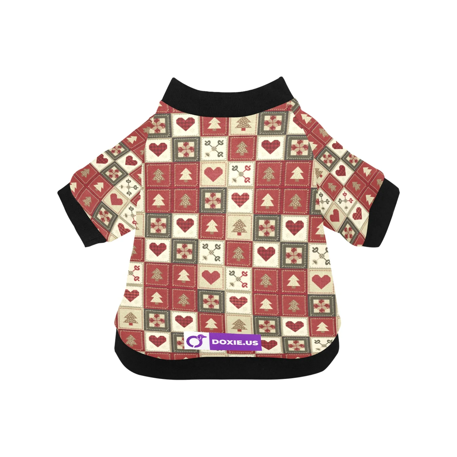 Bailey - Jacket for Dachshunds - Image 5