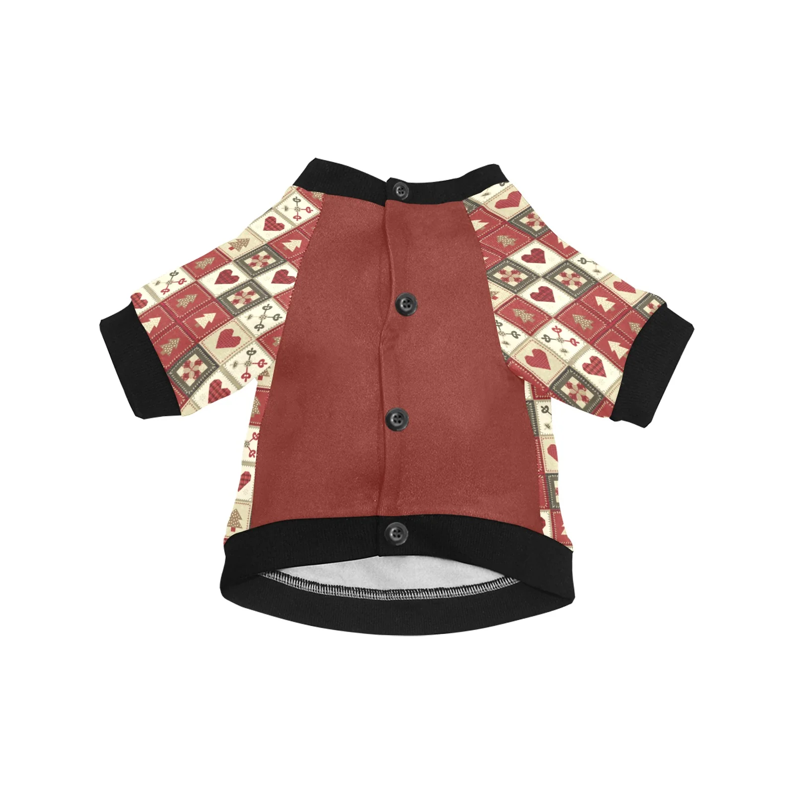 Bailey - Jacket for Dachshunds - Image 6