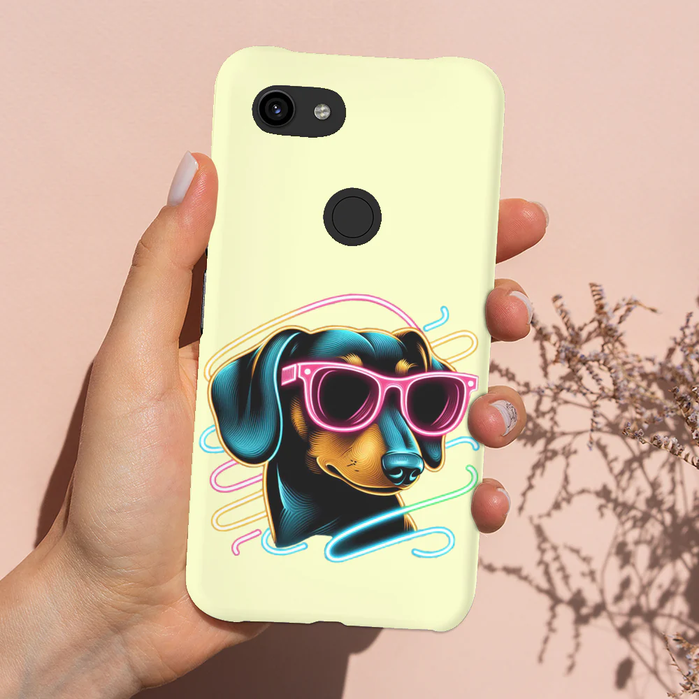 Bailey - Phone Case for iPhone and Samsung - Image 2