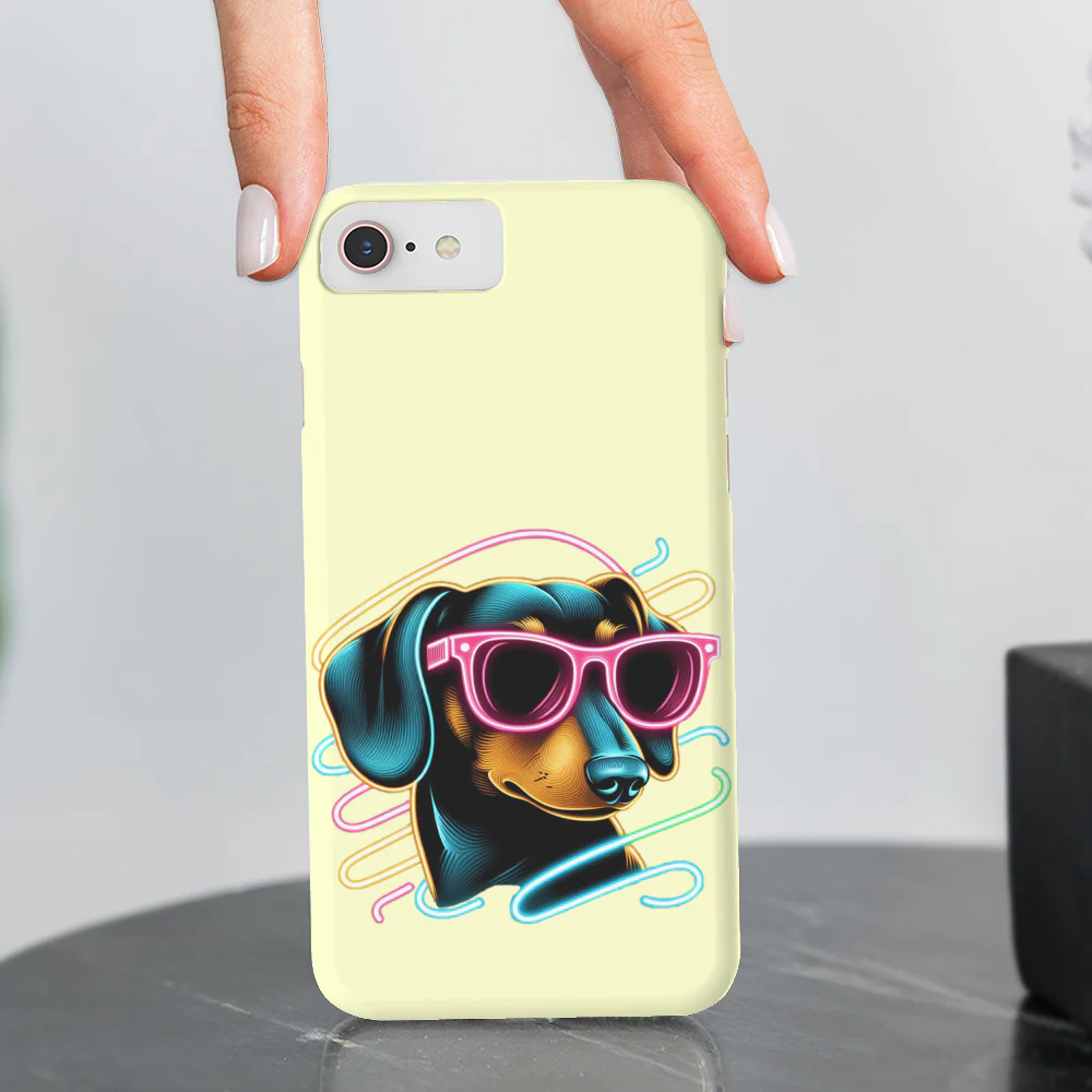 Bailey - Phone Case for iPhone and Samsung - Image 3