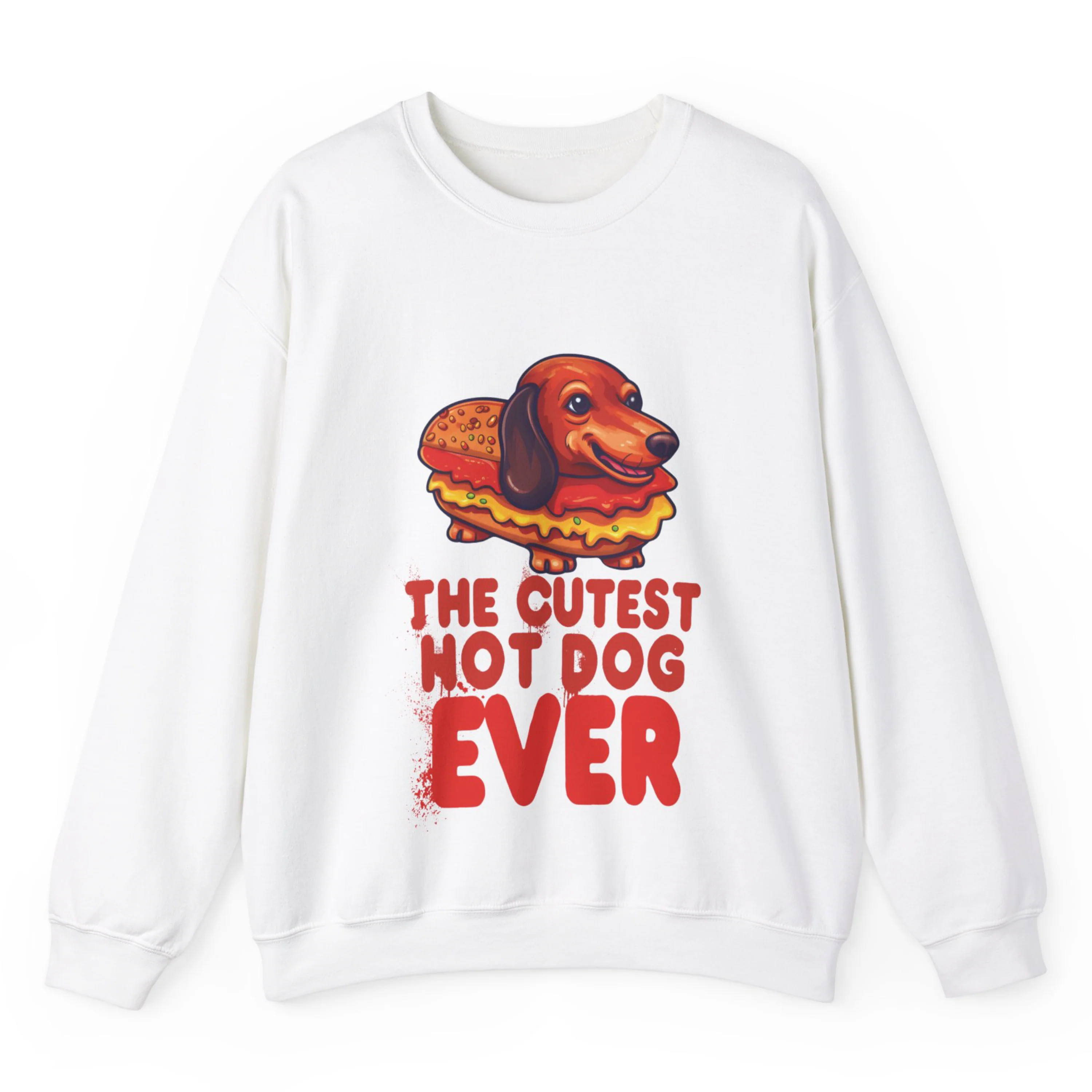 Bailey - Unisex Sweatshirt