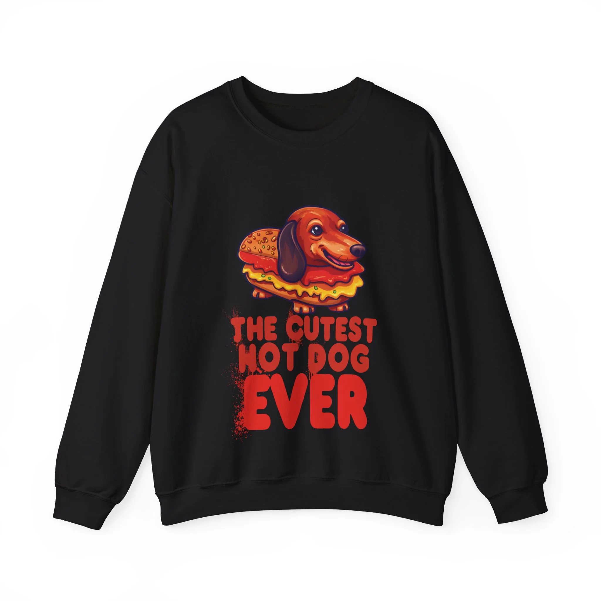 Bailey - Unisex Sweatshirt - Image 5