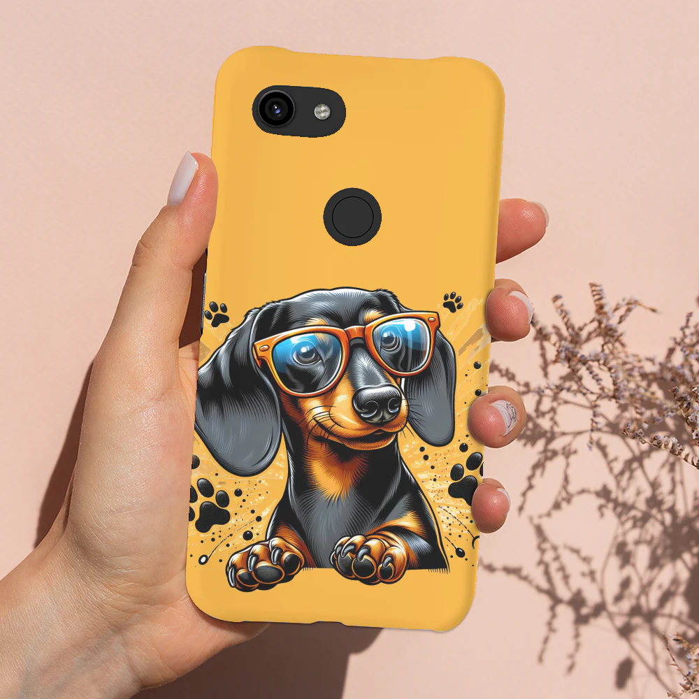 Bambi - Phone Case for iPhone and Samsung - Image 2