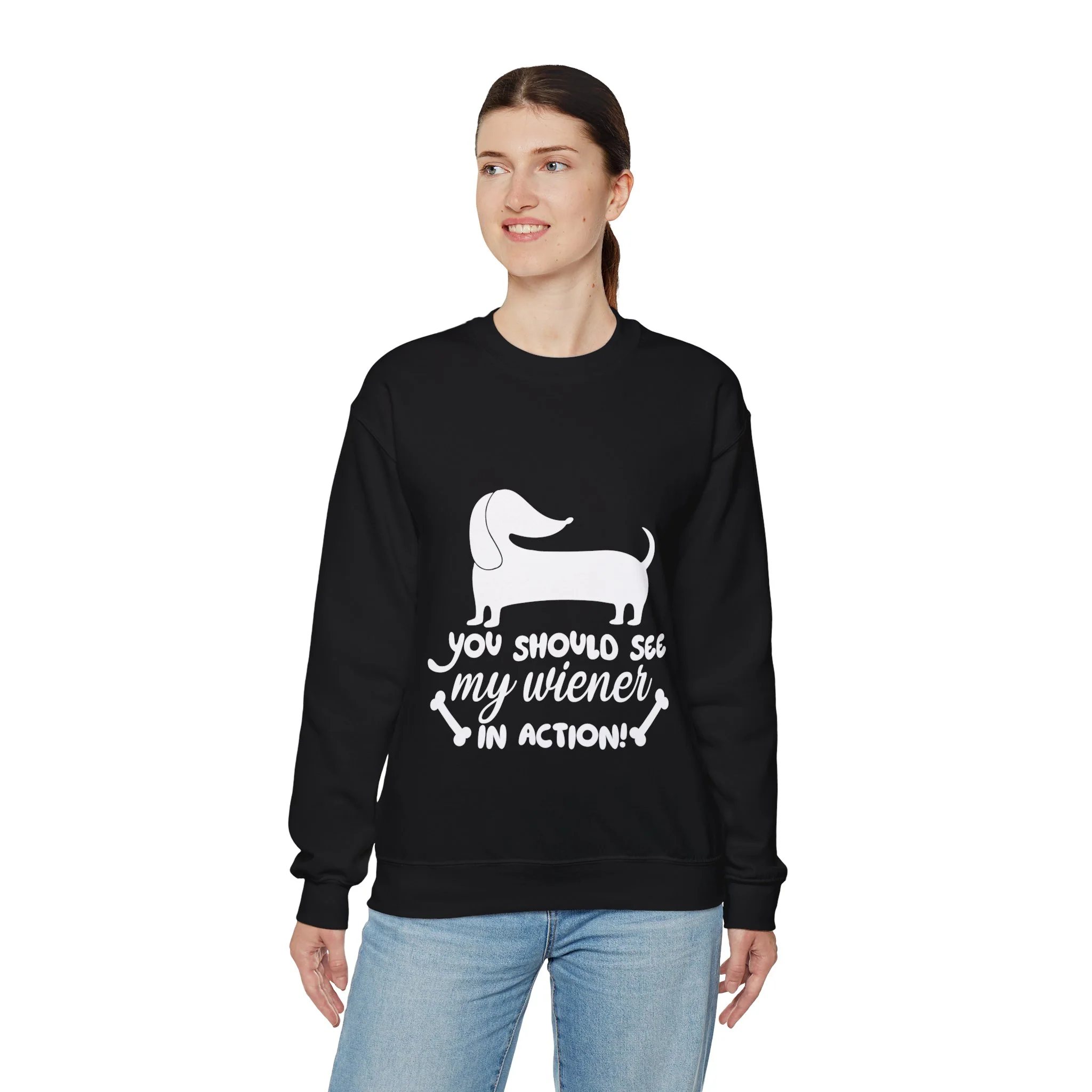Banger - Unisex Sweatshirt - Image 13