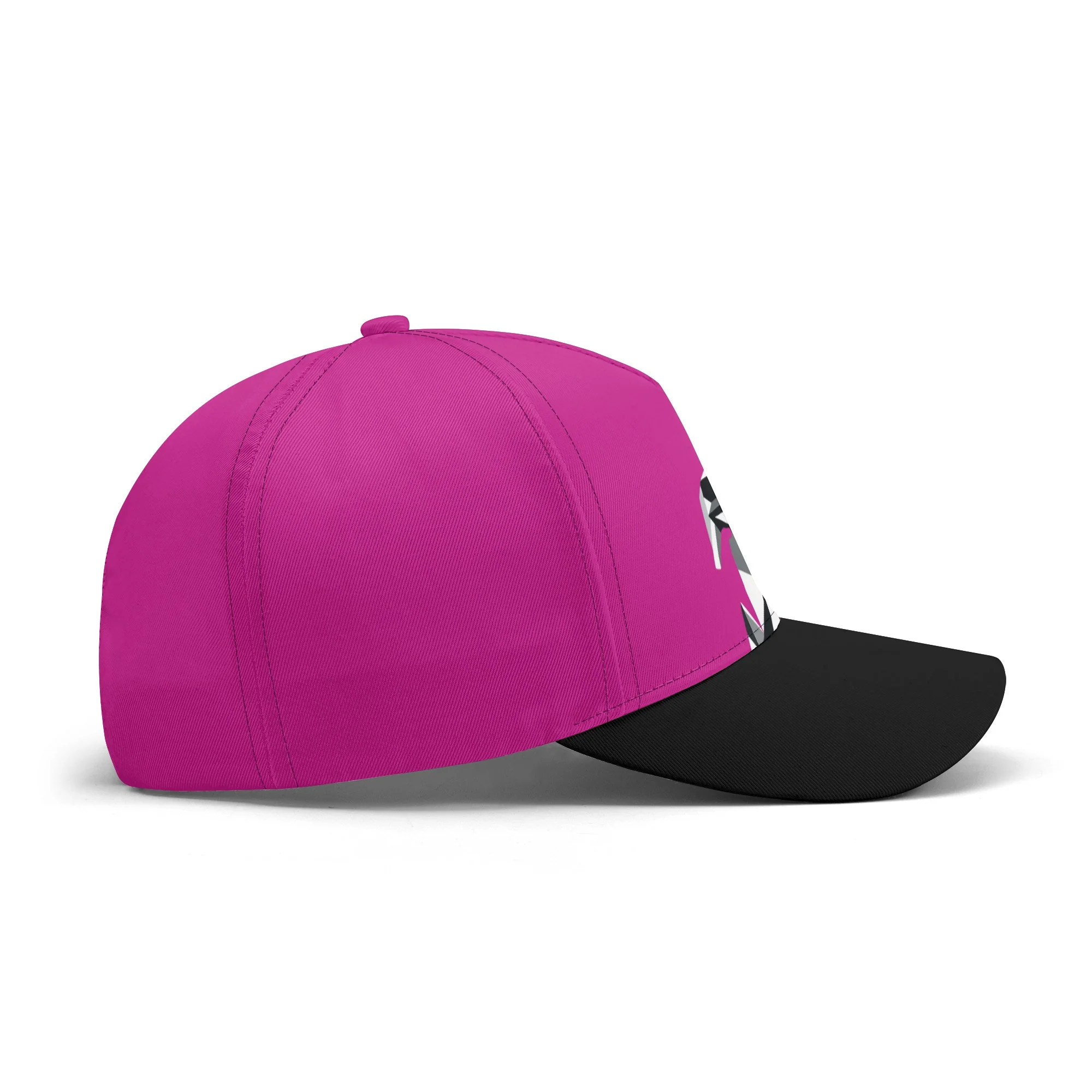 Bark - Baseball Cap - Image 5
