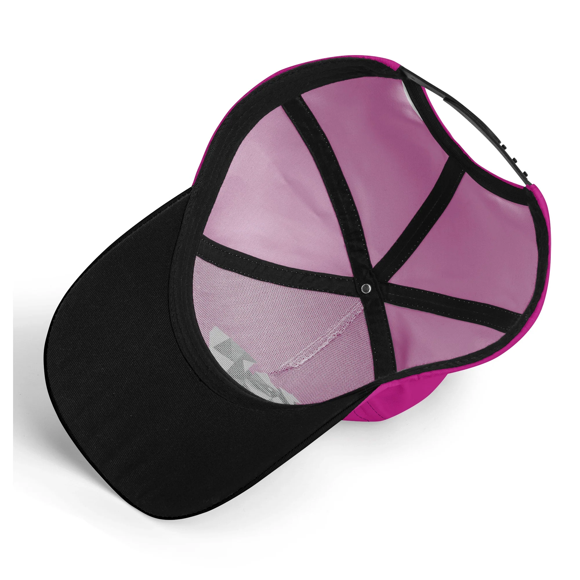 Bark - Baseball Cap - Image 8