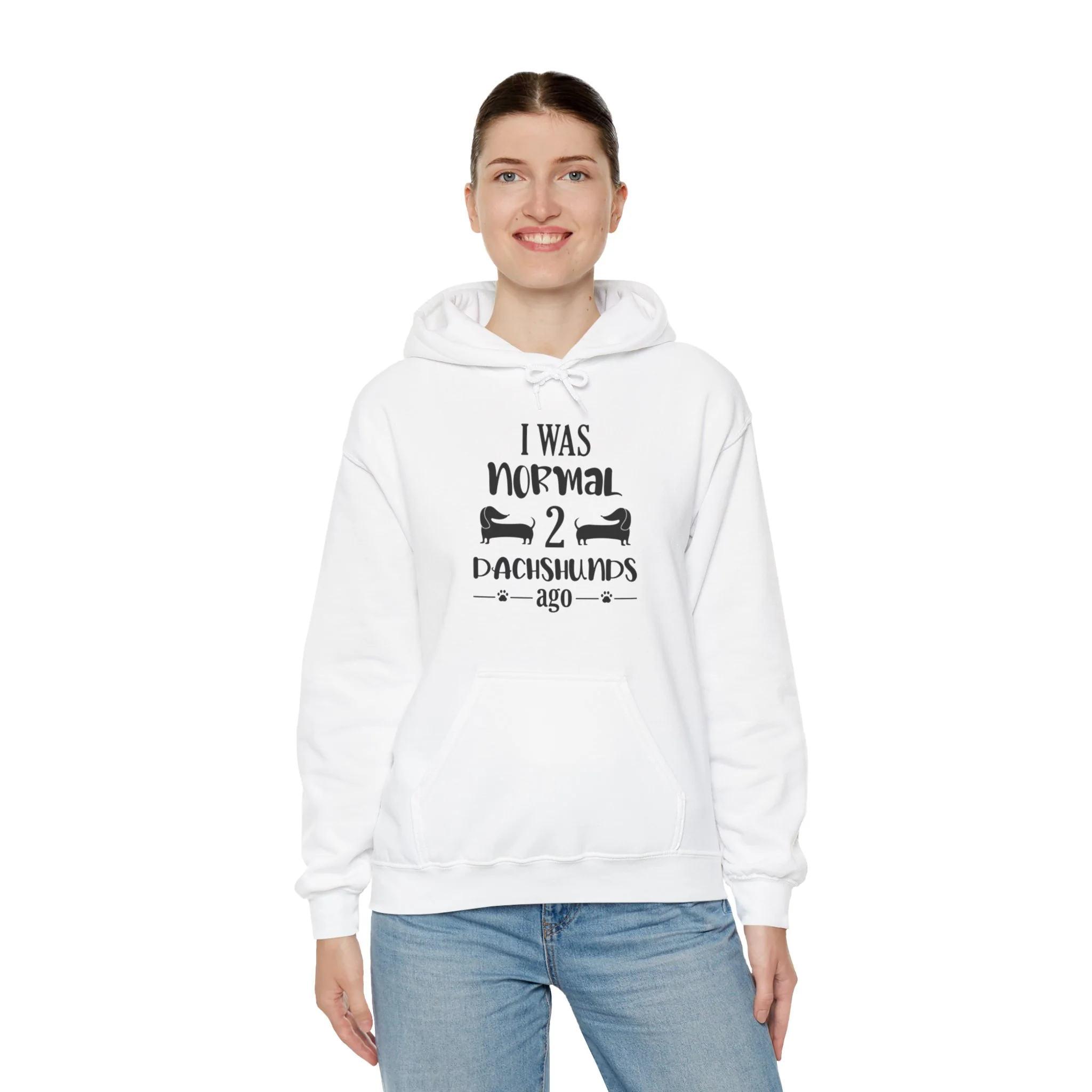 Basil - Unisex Hoodie - Image 7