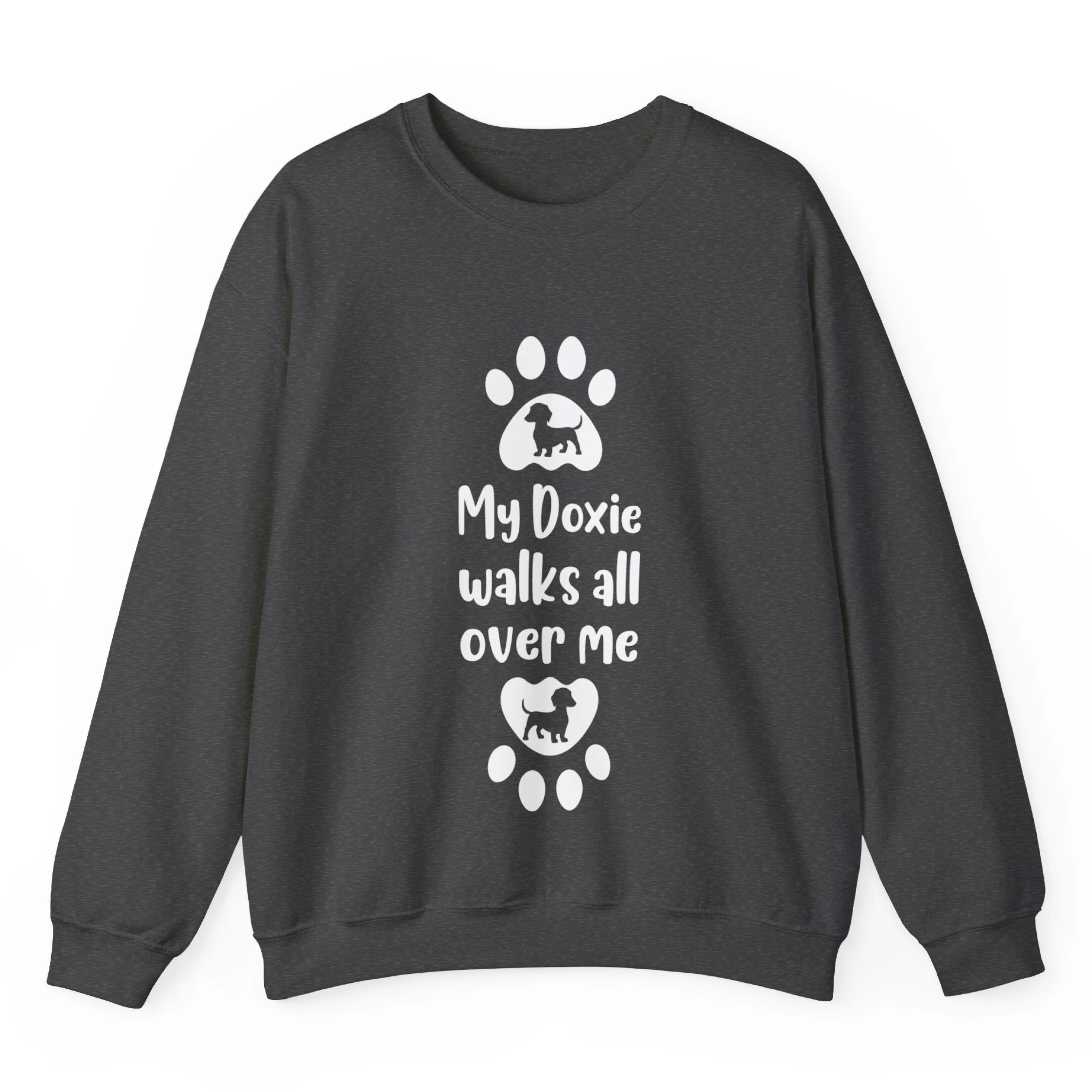 Basil - Unisex Sweatshirt