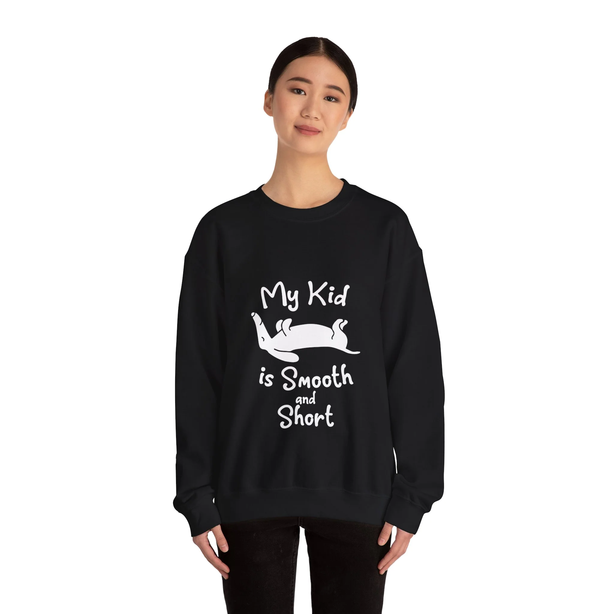 Beans - Unisex Sweatshirt - Image 6