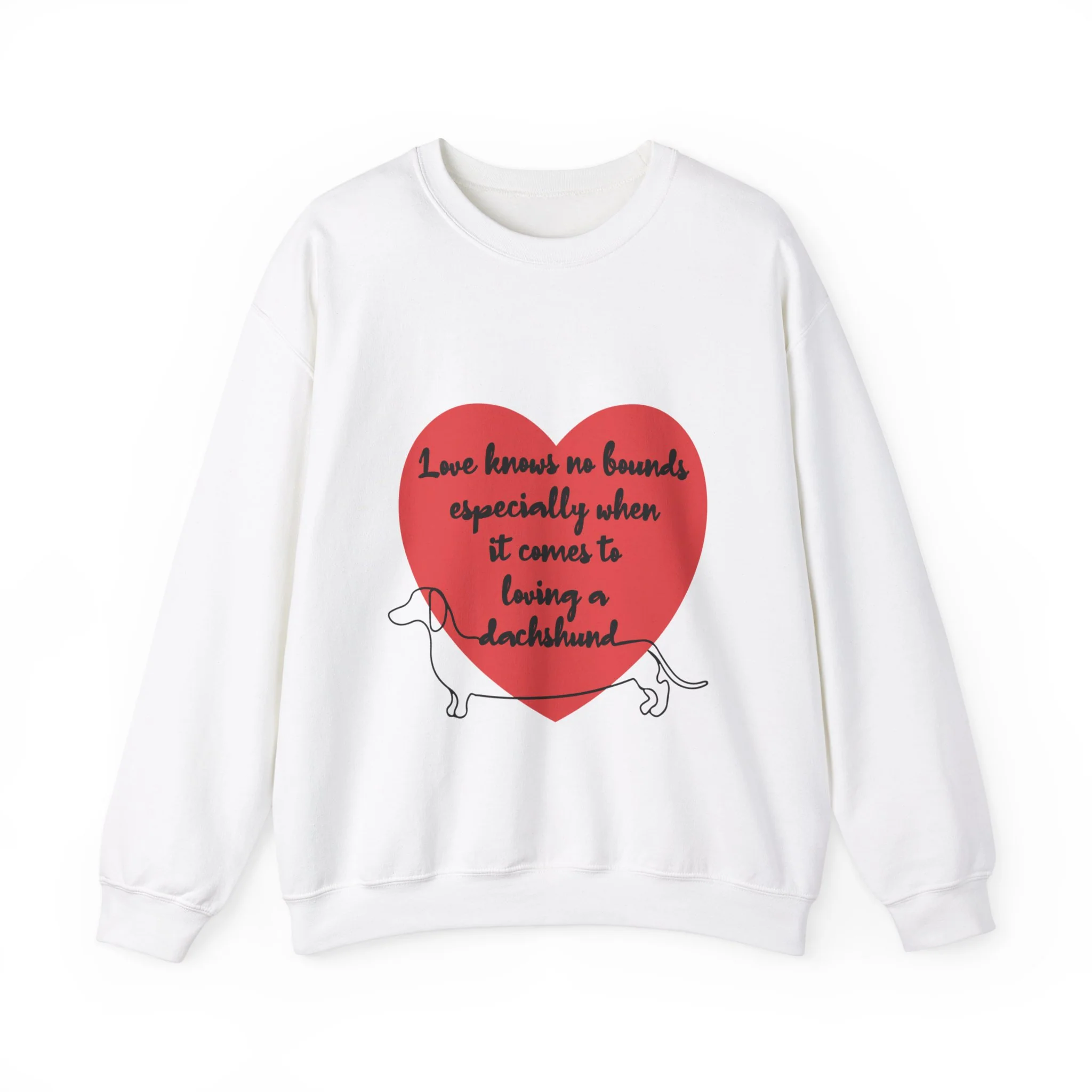 Bear - Unisex Sweatshirt - Image 2