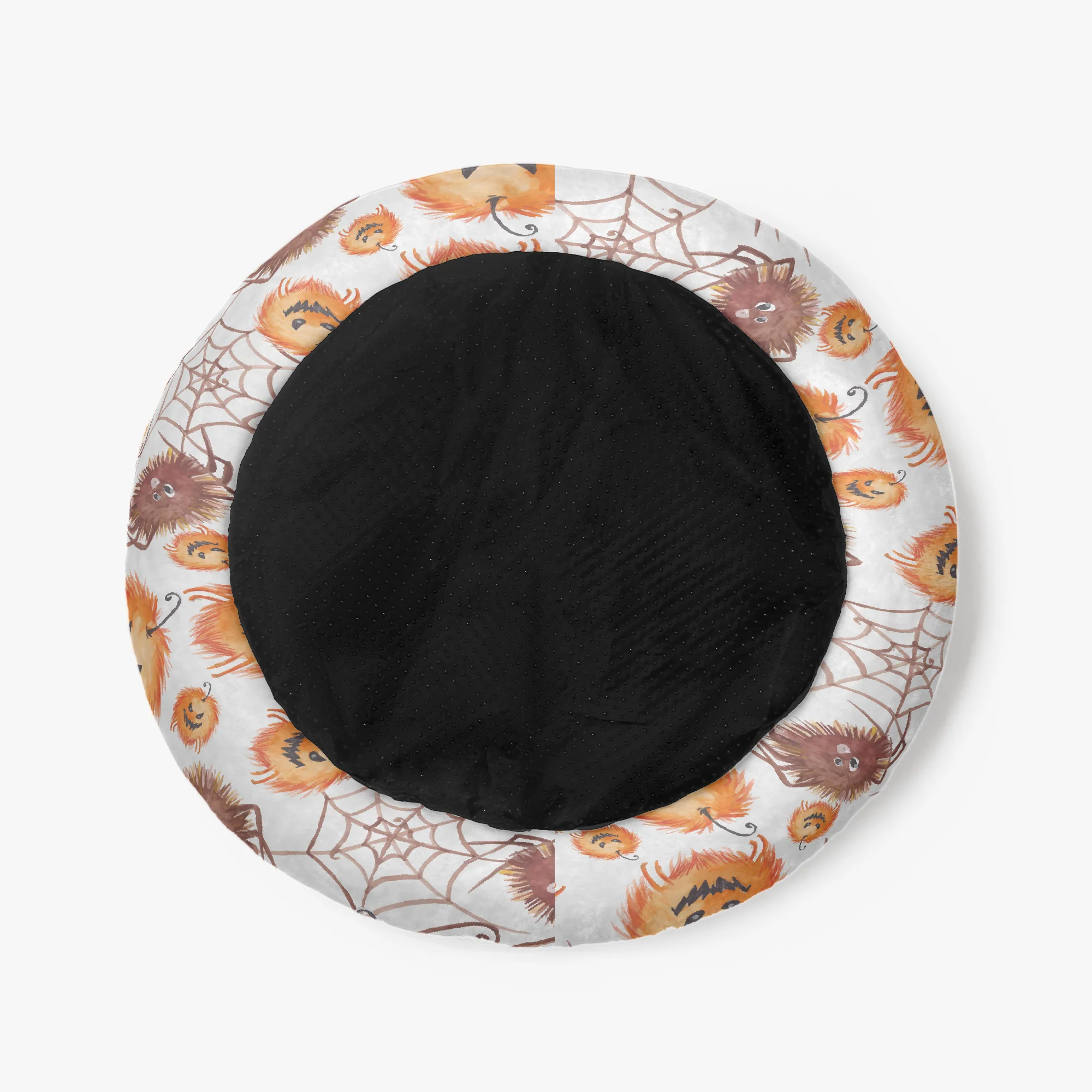 Roxie - Cloud-Comfort Large Dachshund Bed | Anti-Anxiety Donut Bed for Dachshunds - Image 6