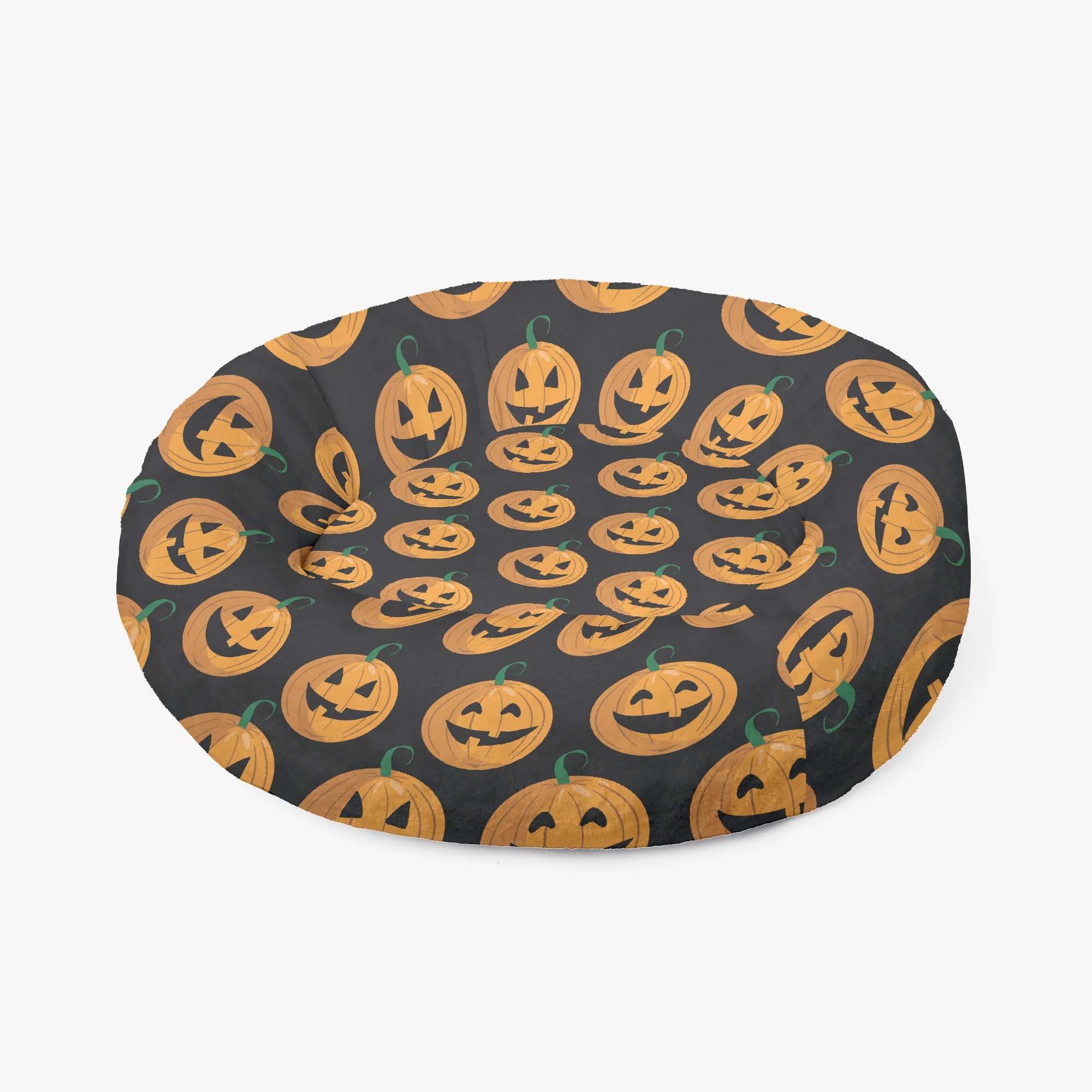 Albrecht - Cloud-Comfort Large Dachshund Bed | Anti-Anxiety Donut Bed for Dachshunds - Image 5