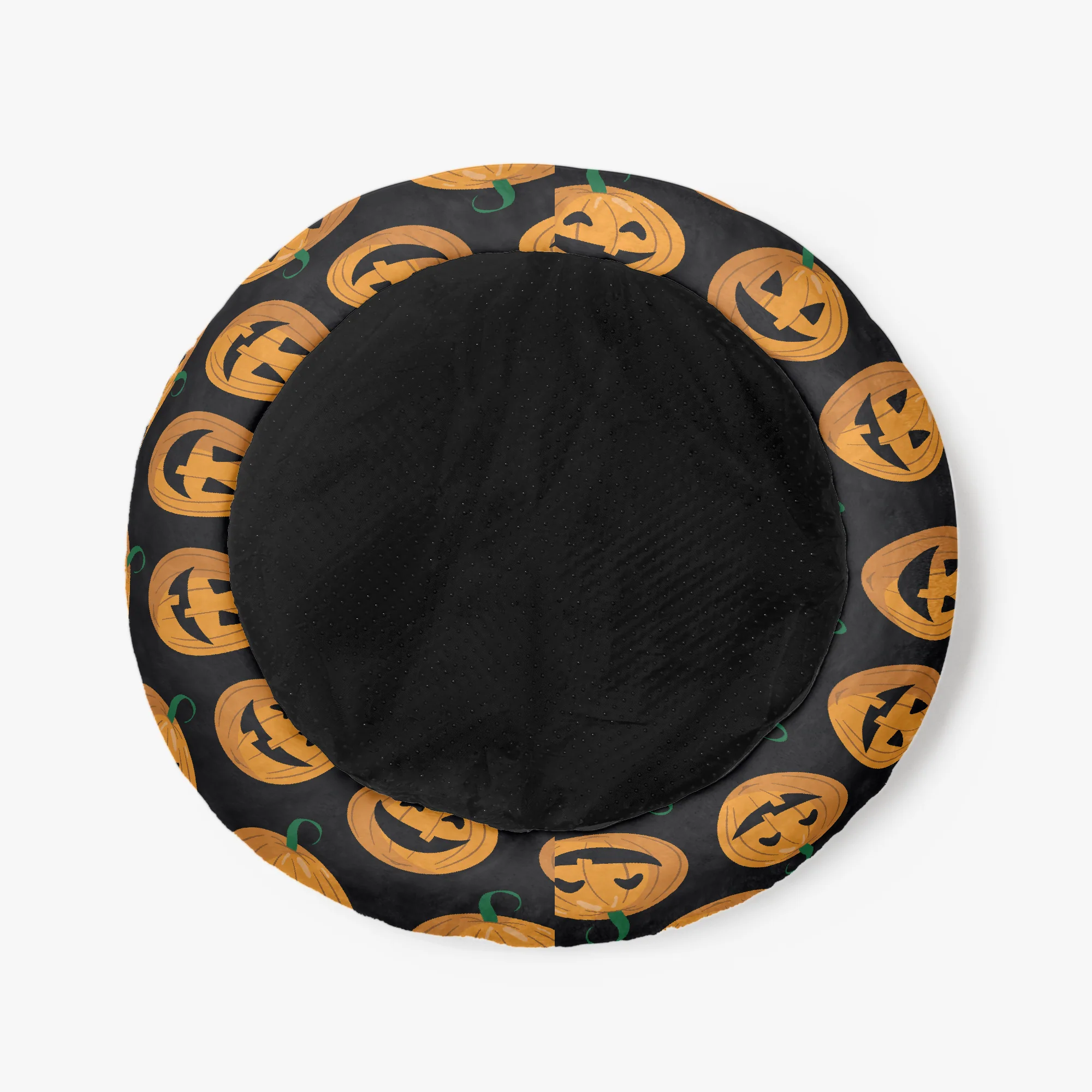 Albrecht - Cloud-Comfort Large Dachshund Bed | Anti-Anxiety Donut Bed for Dachshunds - Image 6
