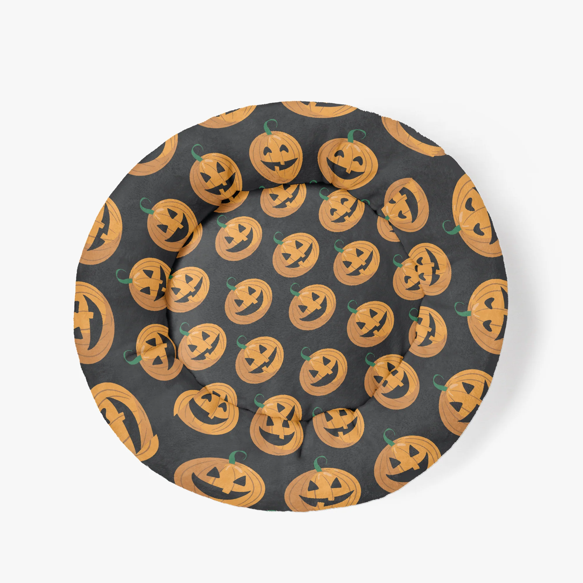 Albrecht - Cloud-Comfort Large Dachshund Bed | Anti-Anxiety Donut Bed for Dachshunds - Image 7