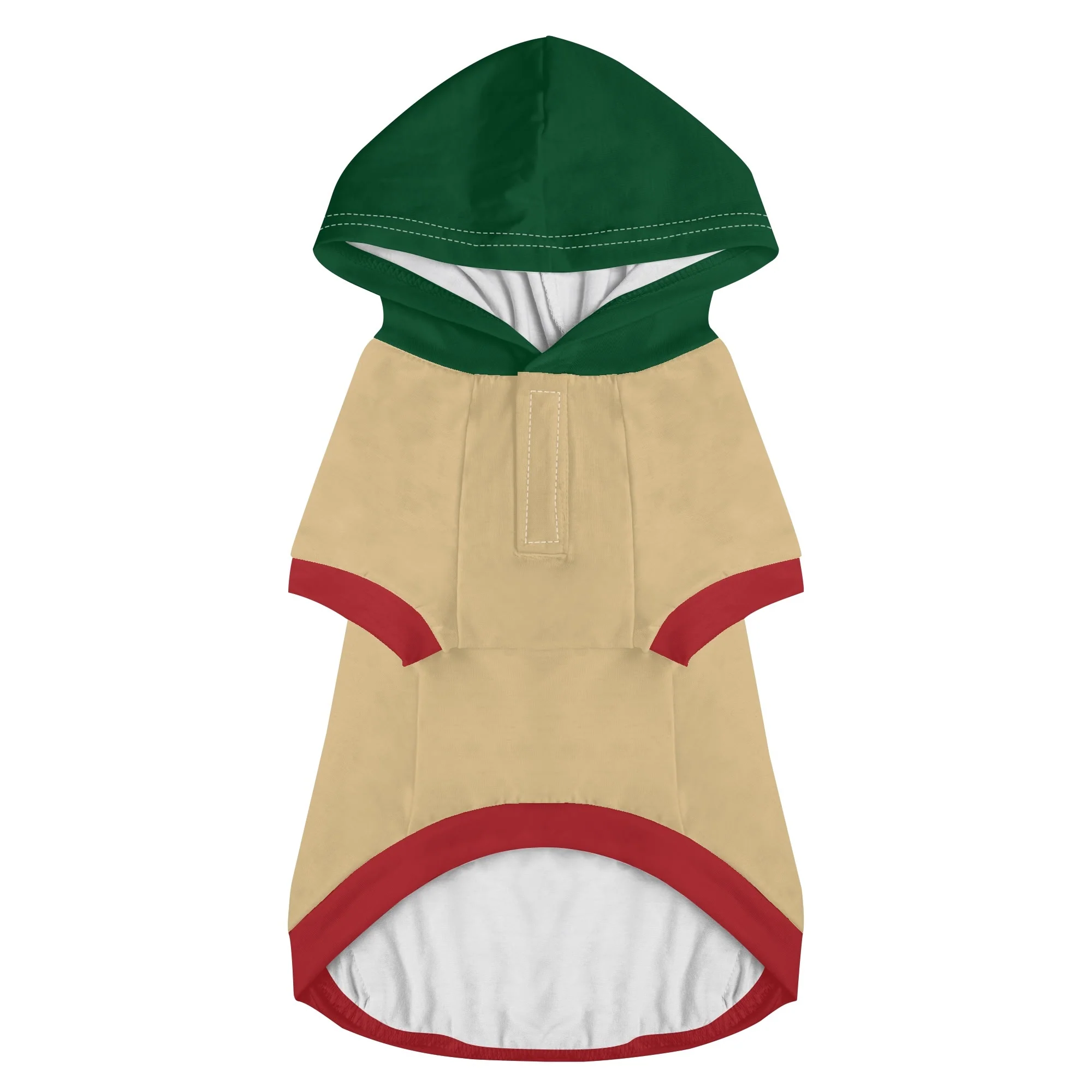 Bella - Hoodies for Dachshunds - Image 6
