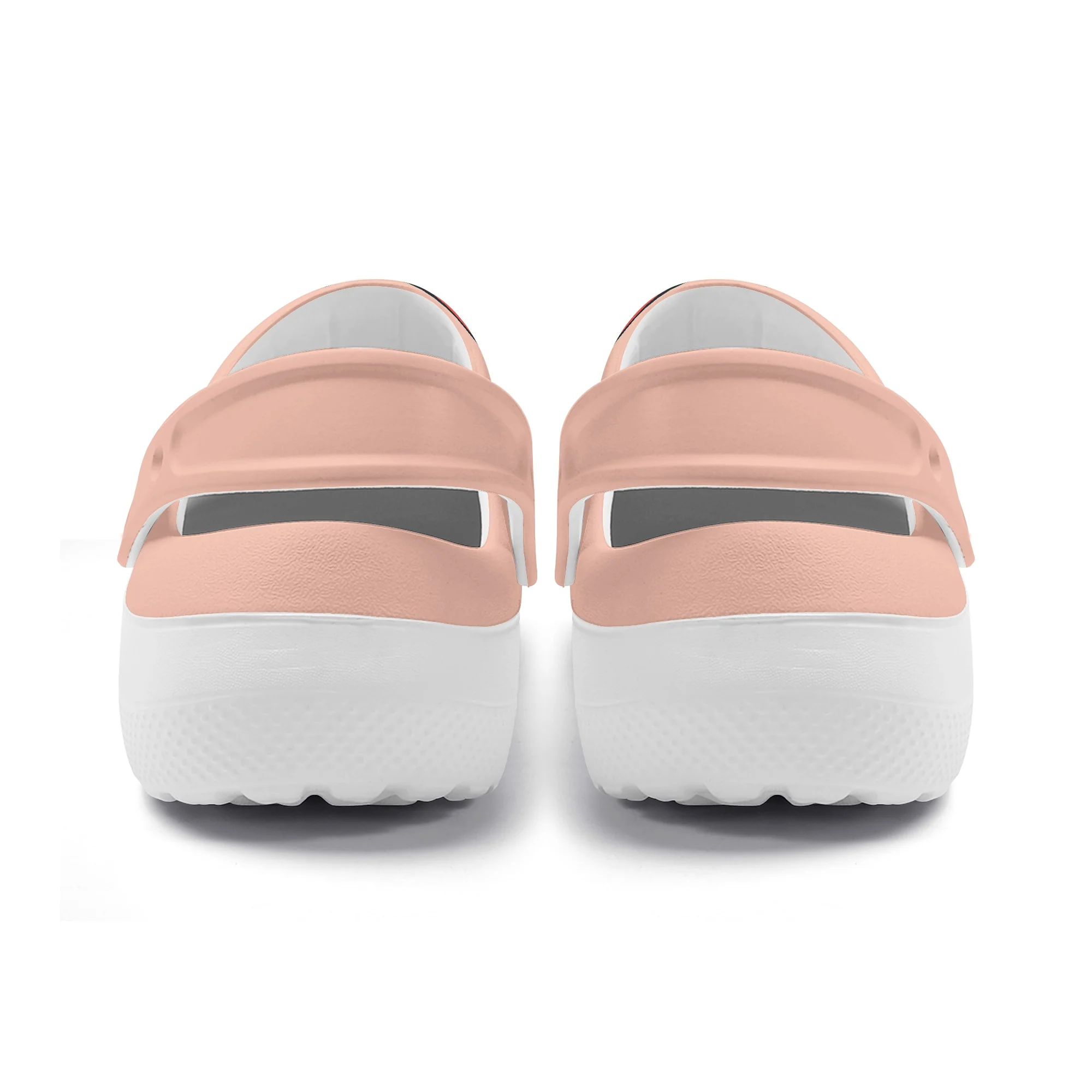 Birdie - Nursing Slip On Clogs - Image 7