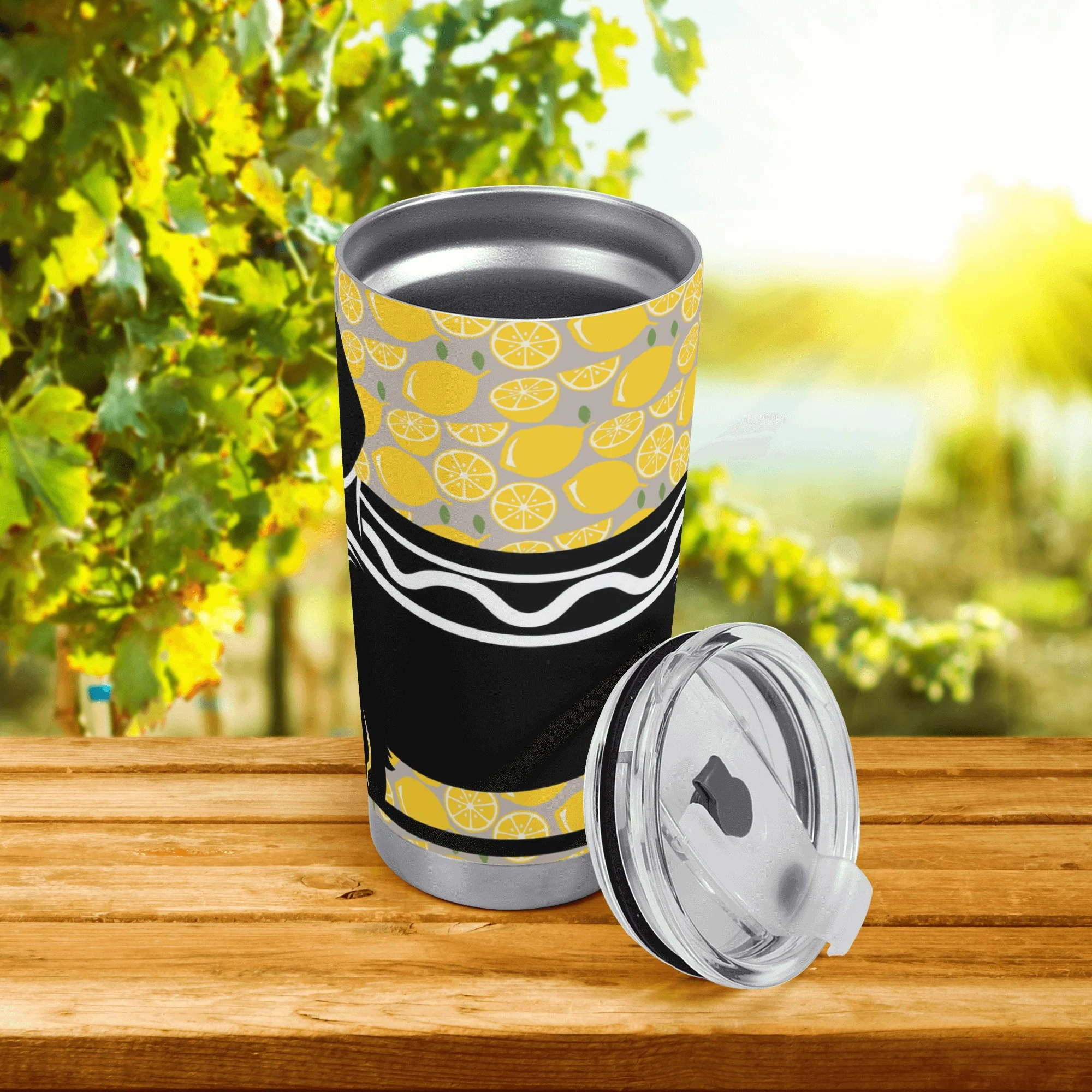 Birdie - Tumbler - Image 4