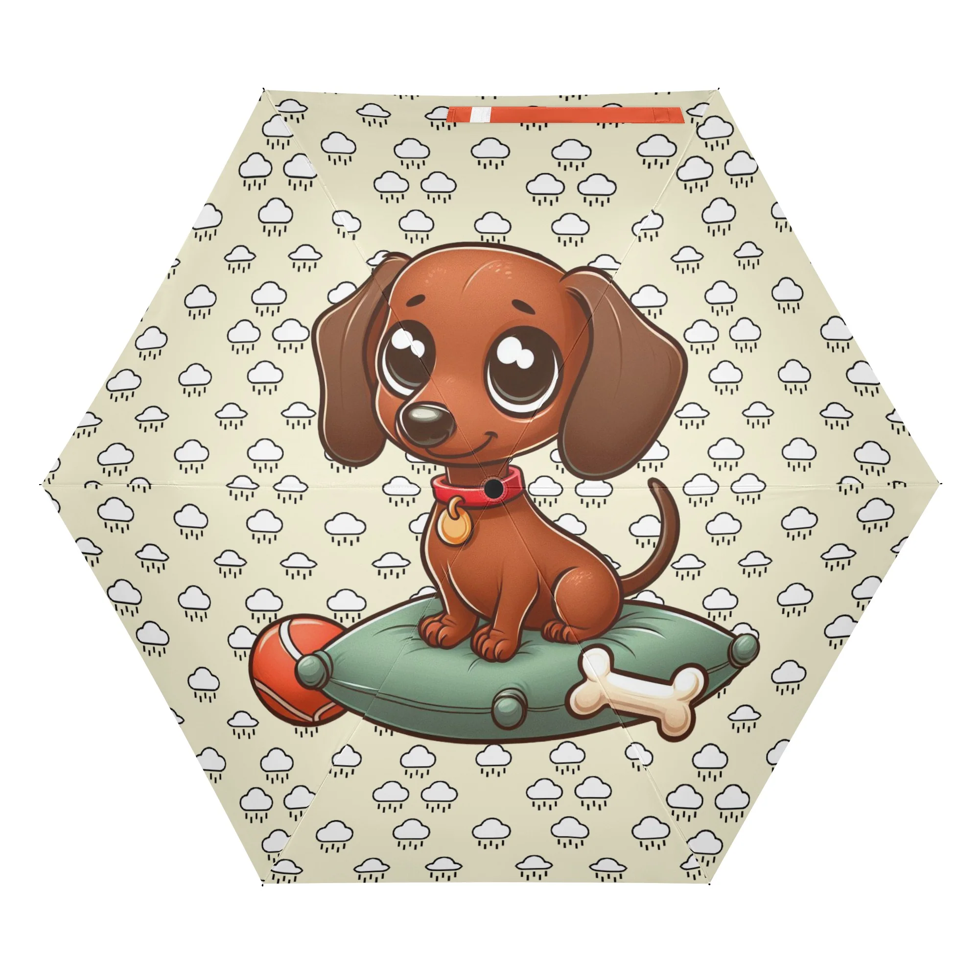 Birdie - Umbrella - Image 3