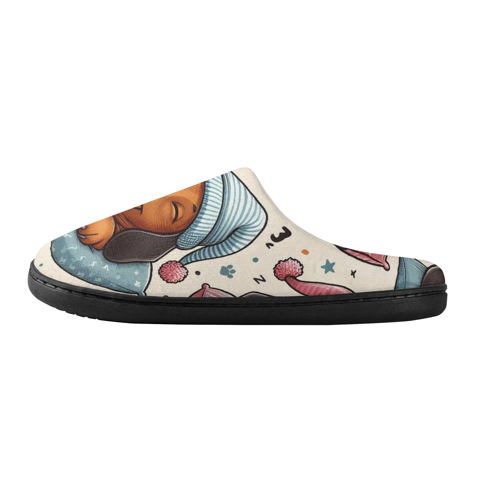 Birdie - Winter Slipper - Image 4