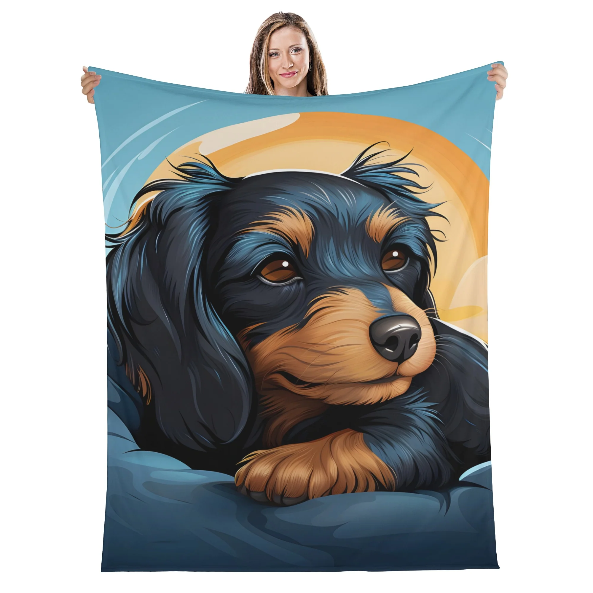 Biscuit - Blanket