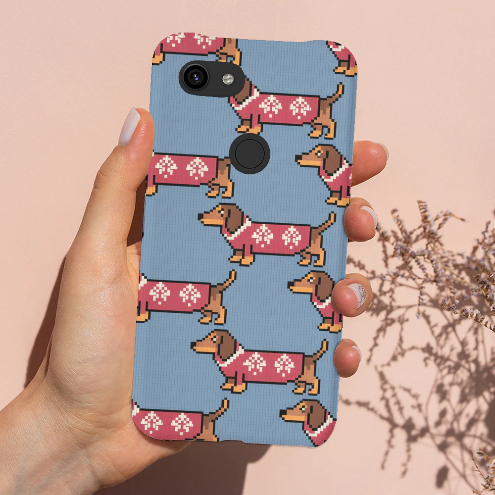 Biscuit - Phone Case for iPhone and Samsung - Image 2