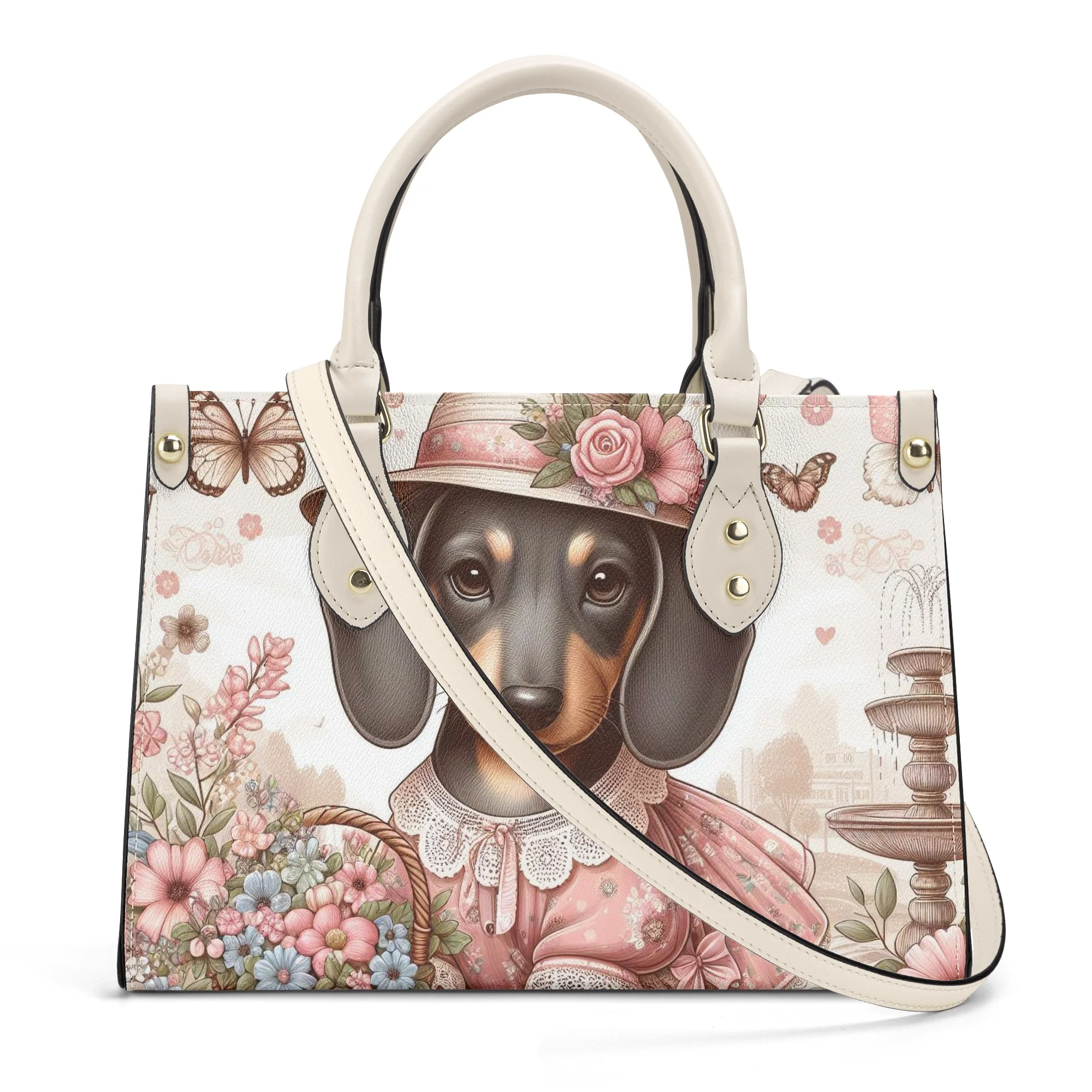 Blink - Luxury Women Handbag - Image 10
