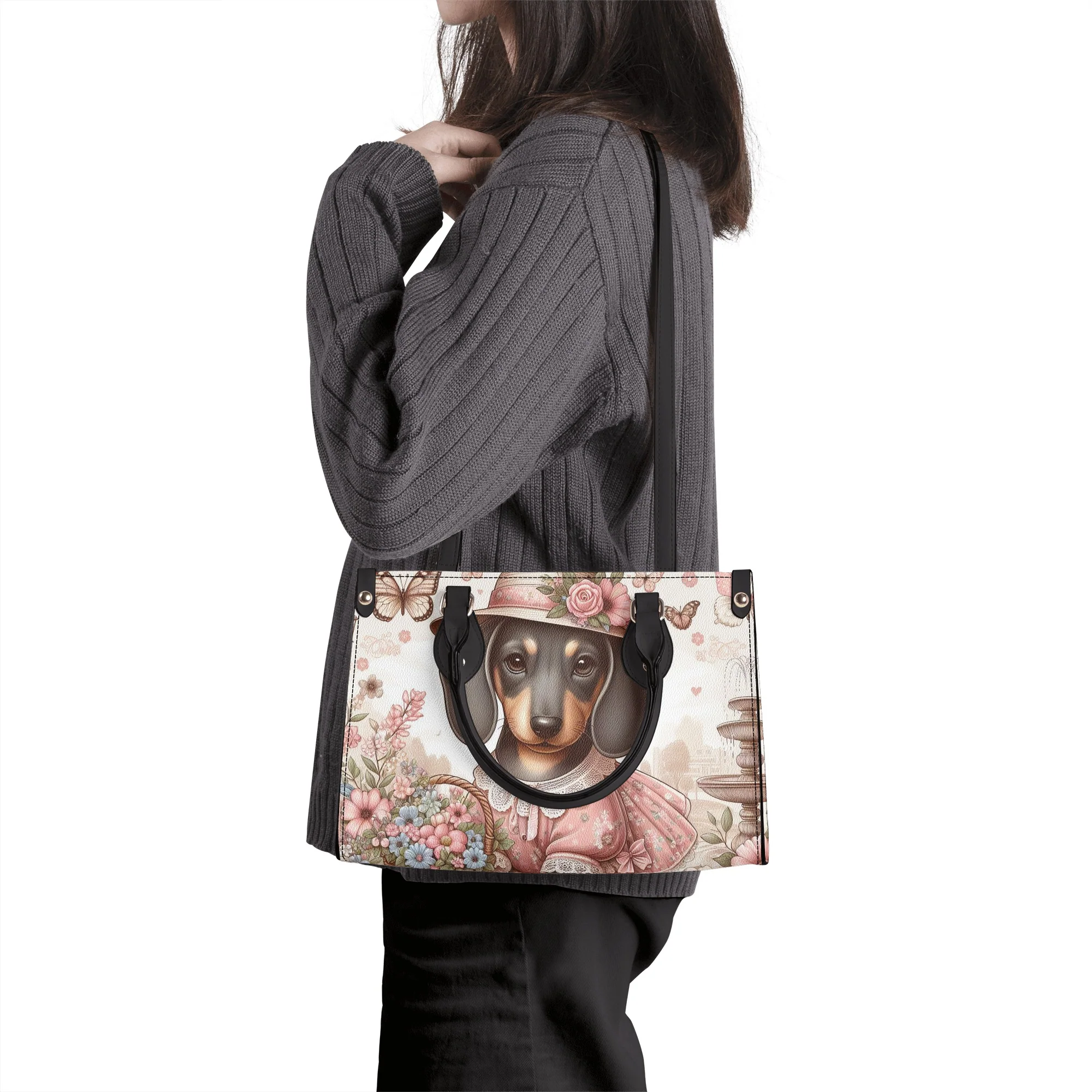 Blink - Luxury Women Handbag - Image 5